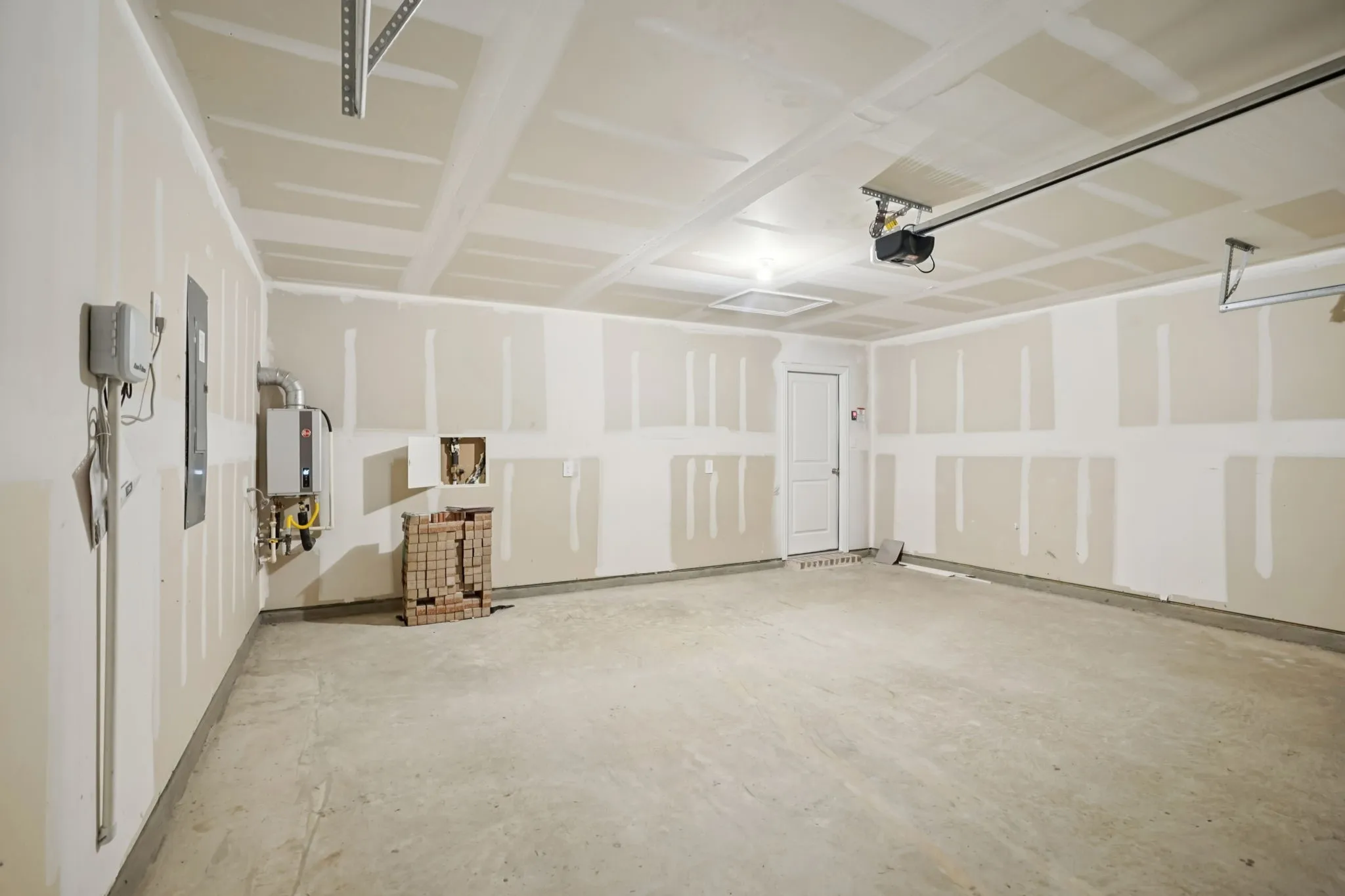 Photo is not of the actual home, but is an inspirational photo of builder’s model home and may depict options, furnishings, and/or decorator features that are not included.