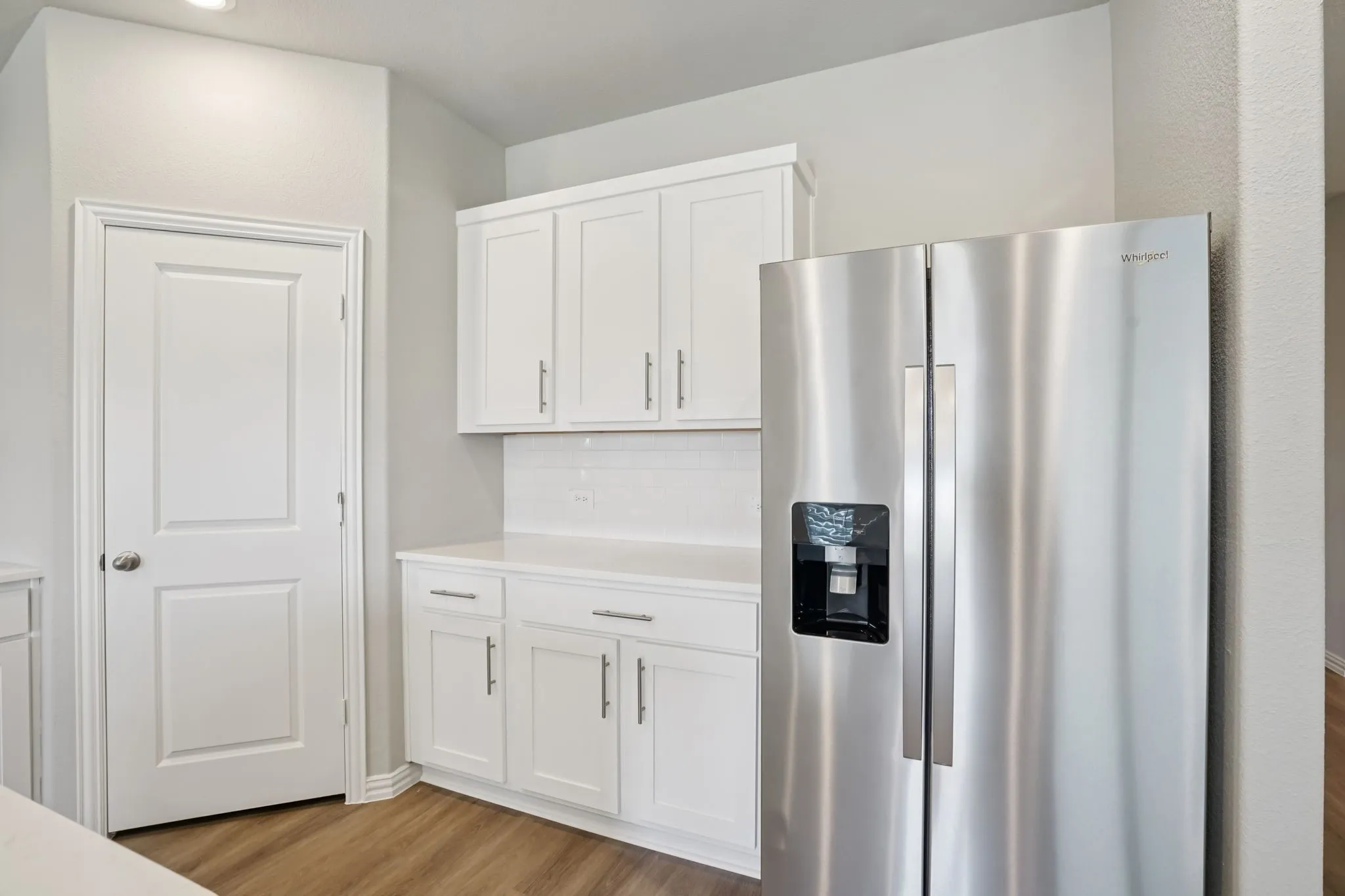Photo is not of the actual home, but is an inspirational photo of builder’s model home and may depict options, furnishings, and/or decorator features that are not included.