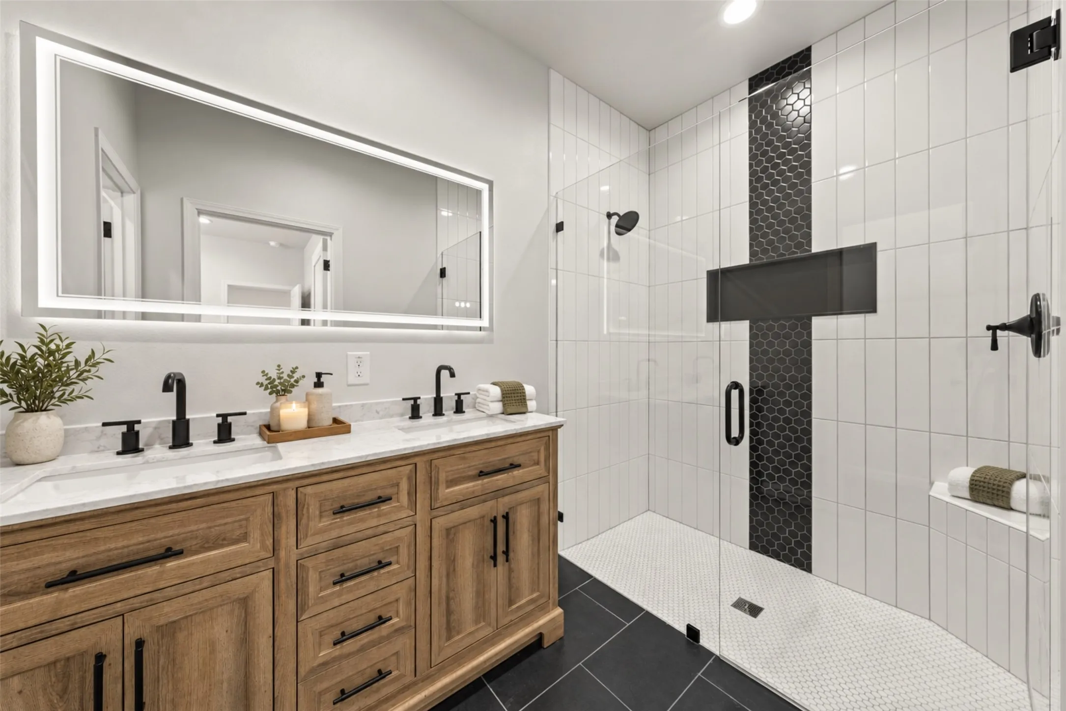 Virtual Staging