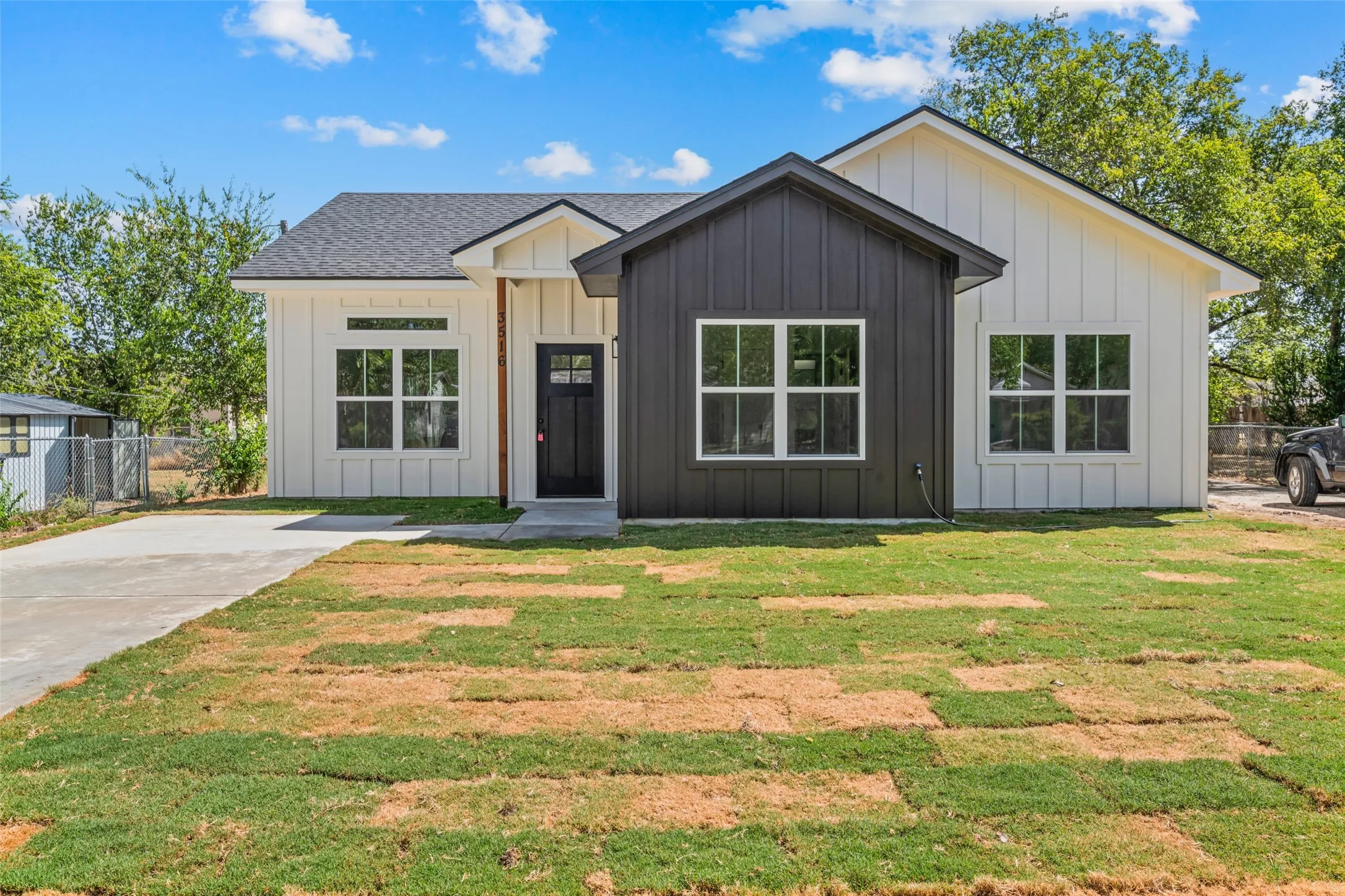 Single Family Residence For Sale in Mc Lennan County , 3516 Parrott Avenue, Waco, Texas 76707, 3 Bedroom, 2 Bathroom, Garage spaces, 1,365 Sqft, built in 2026, mls#21388180, Real Estate Agent in Waco, Homes For Sale in Mc Lennan county, Homes For Sale in Waco, Realtor in Waco Texas, Real Estate Brokerage Independent Realty Texas, Luminita Cordes Realtor