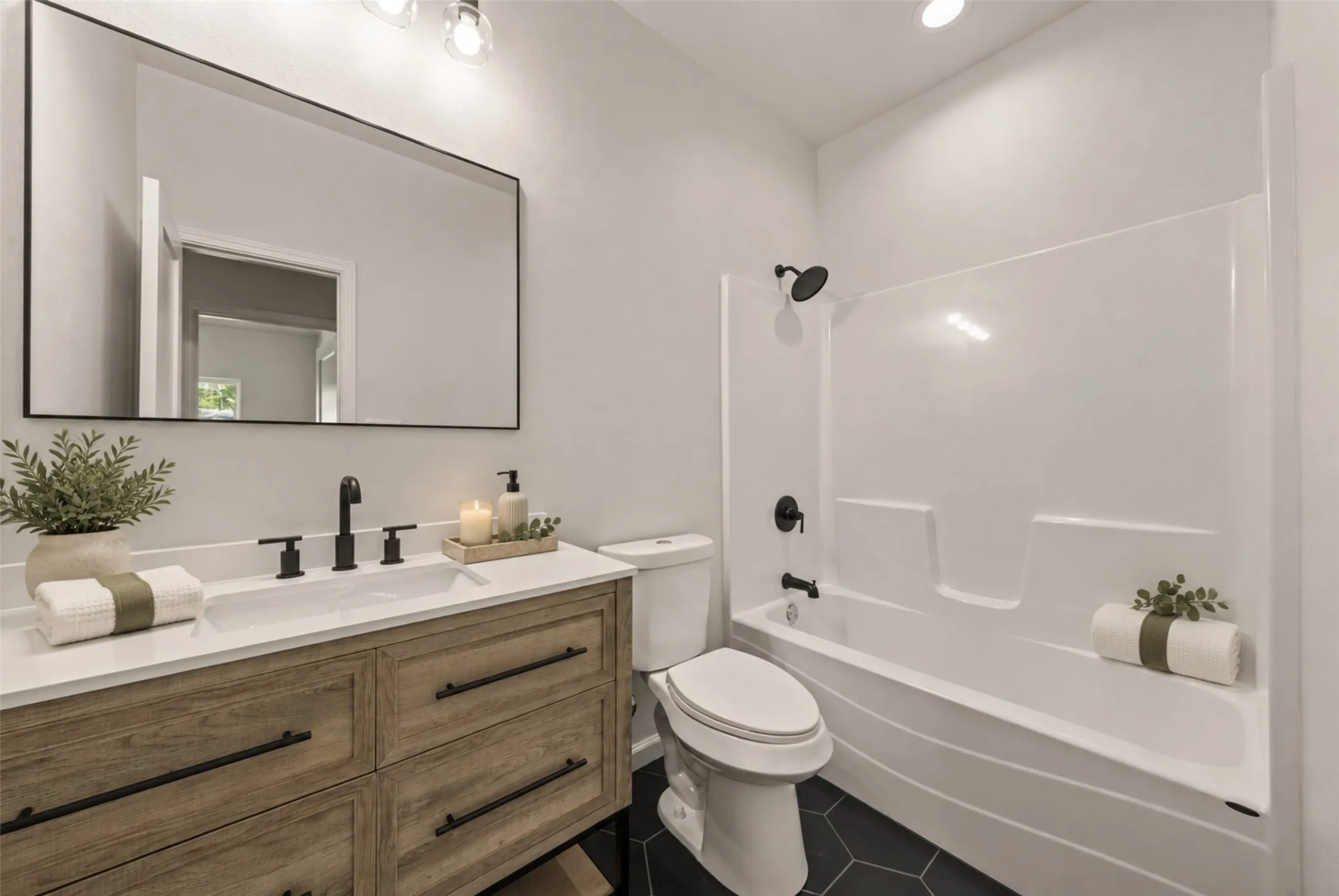 Virtual Staging