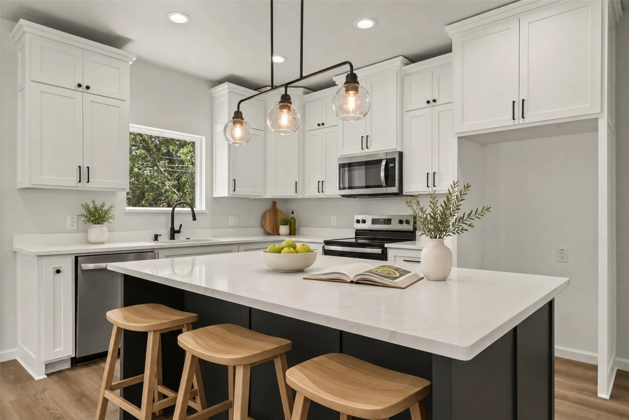 Virtual Staging