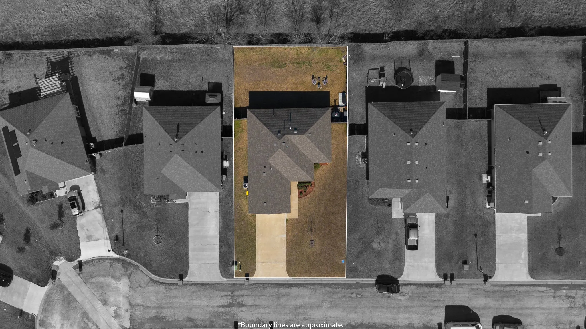 Single Family Residence For Sale in Hill County , 126 Johnson Lane, Hillsboro, Texas 76645, 3 Bedroom, 2 Bathroom, 2 Garage spaces, 1,425 Sqft, built in 2020, mls#21388333, Real Estate Agent in Hillsboro, Homes For Sale in Hill county, Homes For Sale in Hillsboro, Realtor in Hillsboro Texas, Real Estate Brokerage Independent Realty Texas, Luminita Cordes Realtor