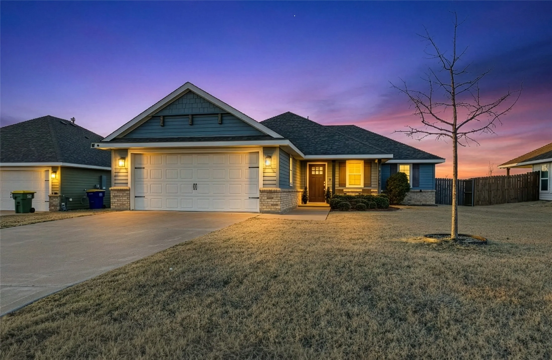 Single Family Residence For Sale in Hill County , 126 Johnson Lane, Hillsboro, Texas 76645, 3 Bedroom, 2 Bathroom, 2 Garage spaces, 1,425 Sqft, built in 2020, mls#21388333, Real Estate Agent in Hillsboro, Homes For Sale in Hill county, Homes For Sale in Hillsboro, Realtor in Hillsboro Texas, Real Estate Brokerage Independent Realty Texas, Luminita Cordes Realtor