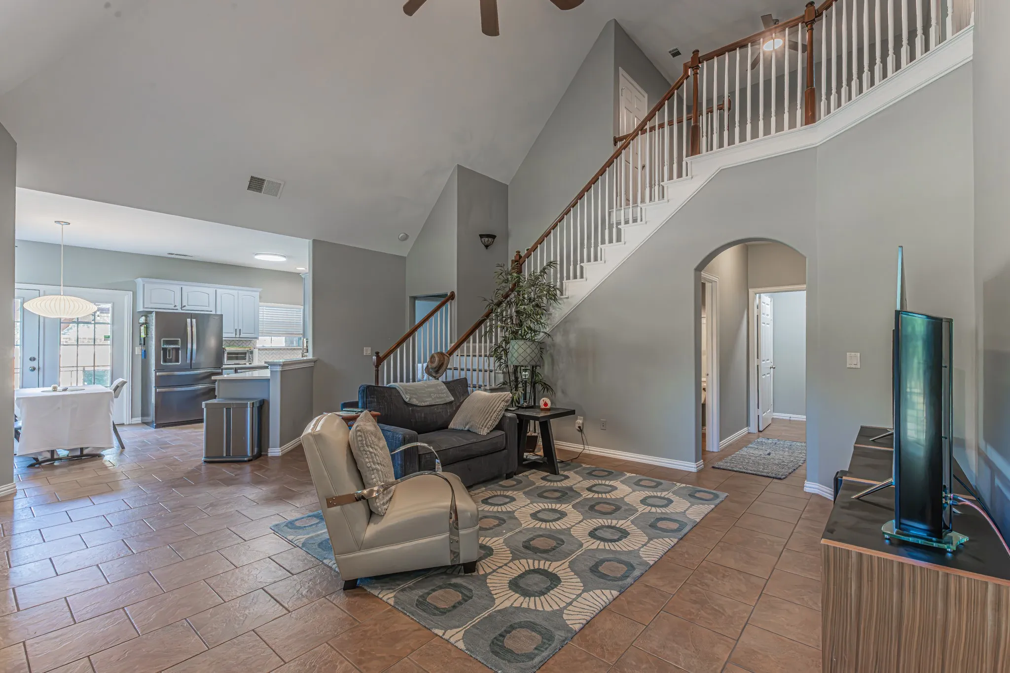 Townhouse For Sale in Wise County , 346 Emma Call Court, Decatur, Texas 76234, 2 Bedroom, 3 Bathroom, 2 Garage spaces, 1,578 Sqft, built in 2008, mls#21386814, Real Estate Agent in Decatur, Homes For Sale in Wise county, Homes For Sale in Decatur, Realtor in Decatur Texas, Real Estate Brokerage Independent Realty Texas, Luminita Cordes Realtor