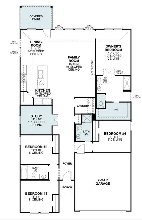 Single Family Residence For Sale in Denton County , 13036 Sandstone Street, Providence Village, Texas 76227, 4 Bedroom, 3 Bathroom, 2 Garage spaces, 2,106 Sqft, built in 2026, mls#21384380, Real Estate Agent in Providence Village, Homes For Sale in Denton county, Homes For Sale in Providence Village, Realtor in Providence Village Texas, Real Estate Brokerage Independent Realty Texas, Luminita Cordes Realtor