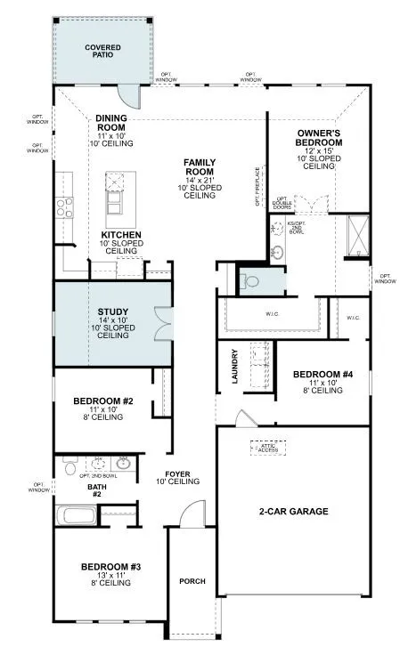 Single Family Residence For Sale in Denton County , 13077 Limestone Street, Providence Village, Texas 76227, 4 Bedroom, 2 Bathroom, 2 Garage spaces, 2,029 Sqft, built in 2026, mls#21384447, Real Estate Agent in Providence Village, Homes For Sale in Denton county, Homes For Sale in Providence Village, Realtor in Providence Village Texas, Real Estate Brokerage Independent Realty Texas, Luminita Cordes Realtor