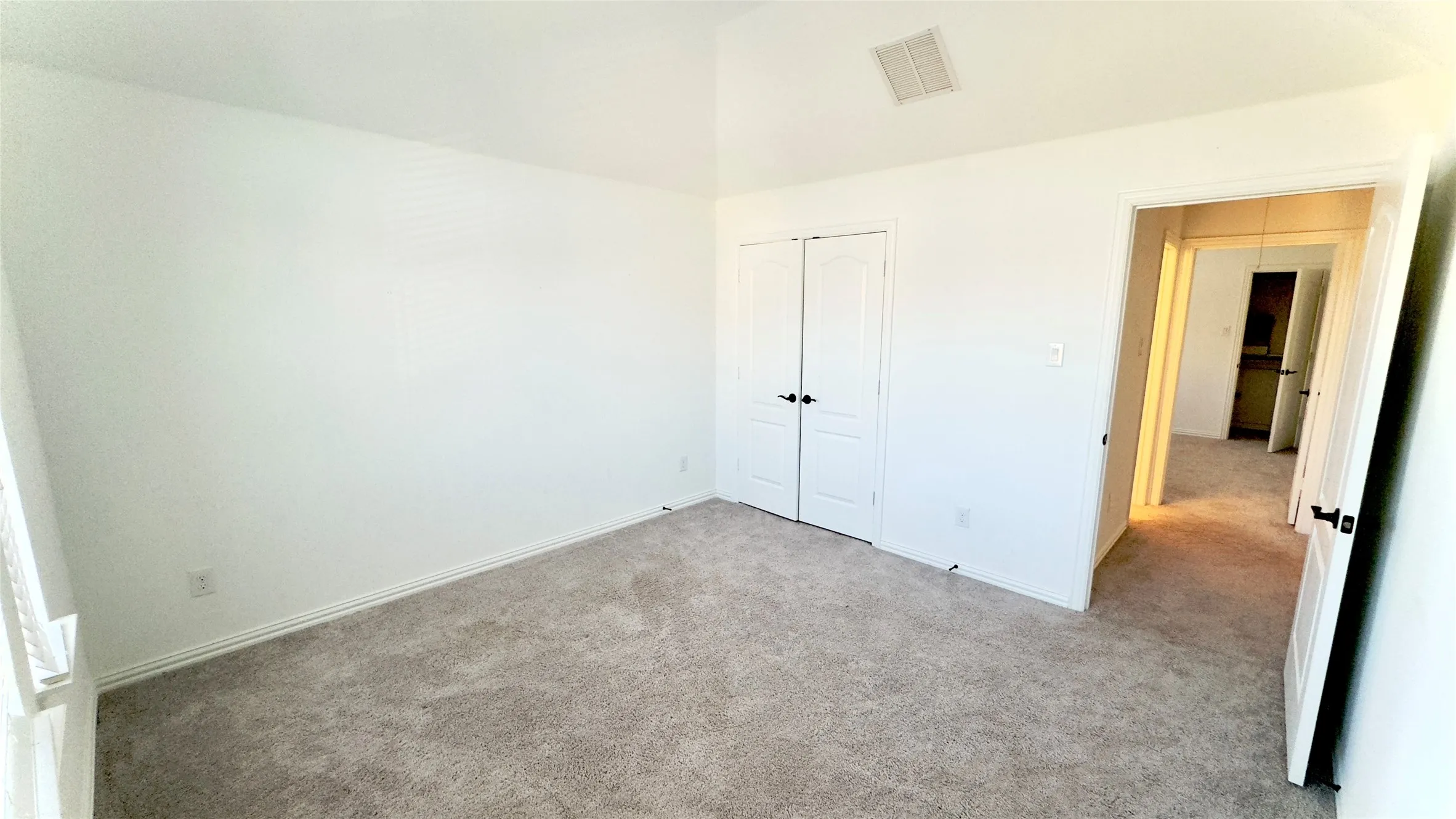 Up Stairs bedroom