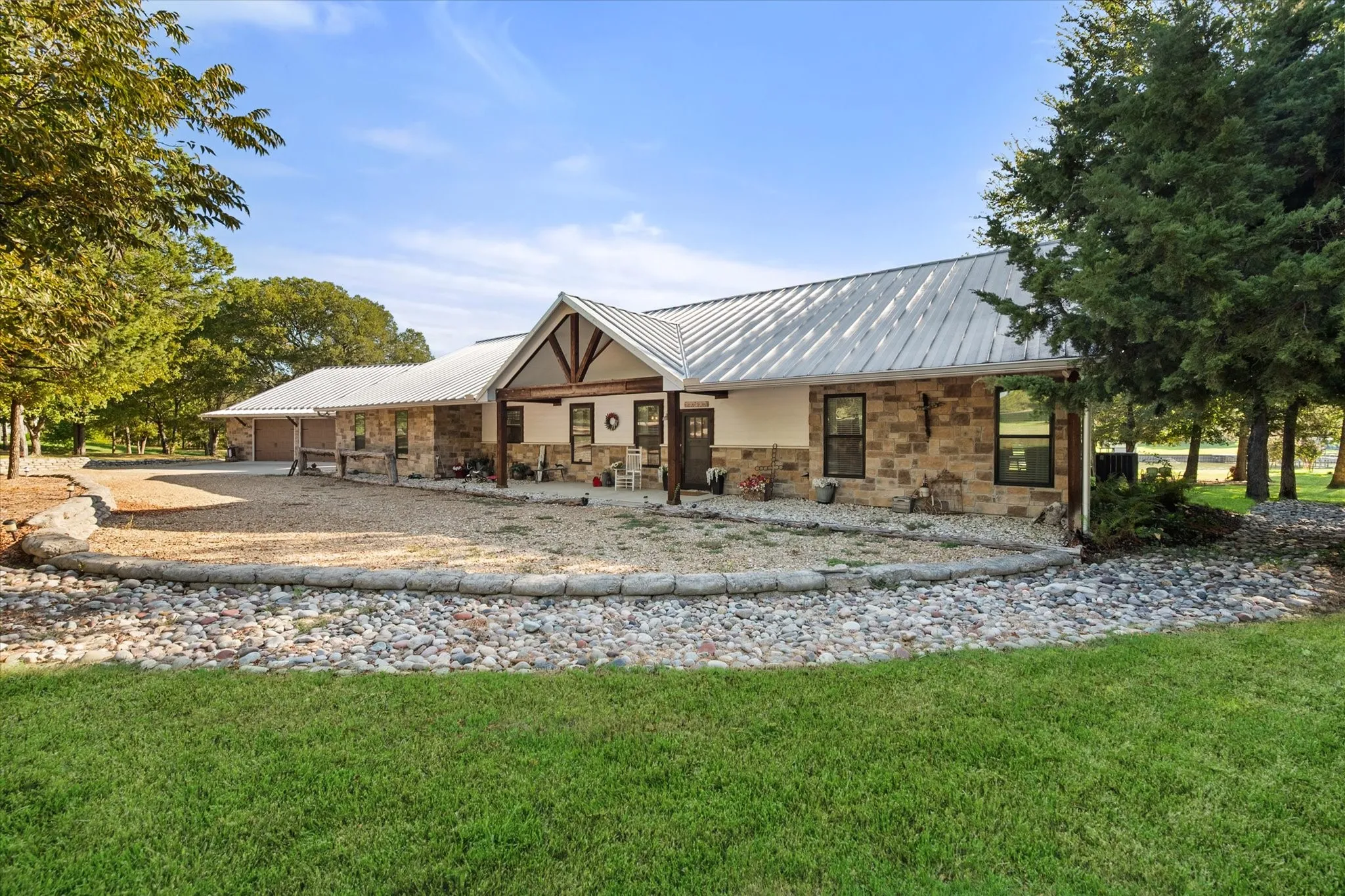 Single Family Residence For Sale