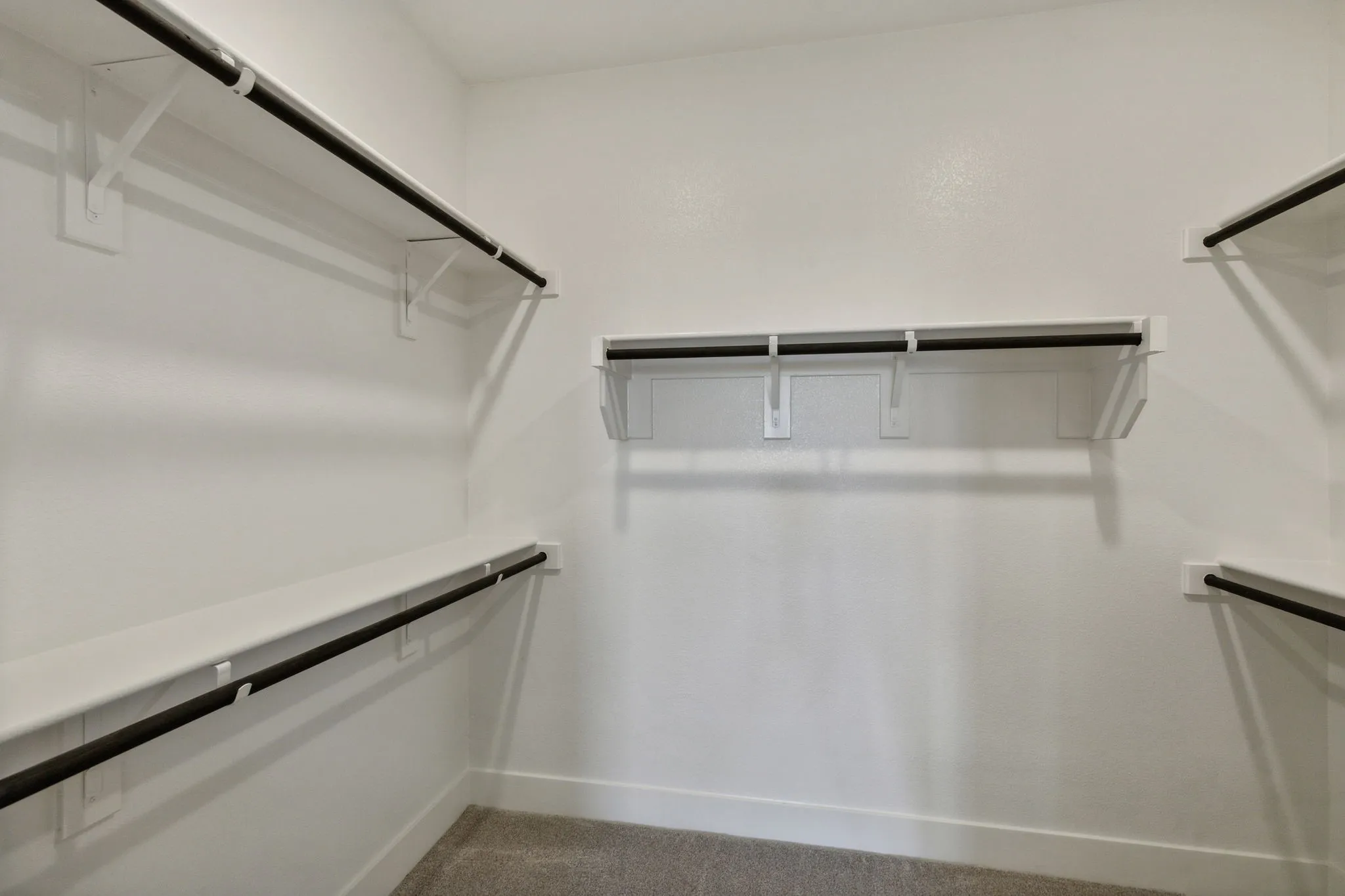 *Model Representation - Master closet