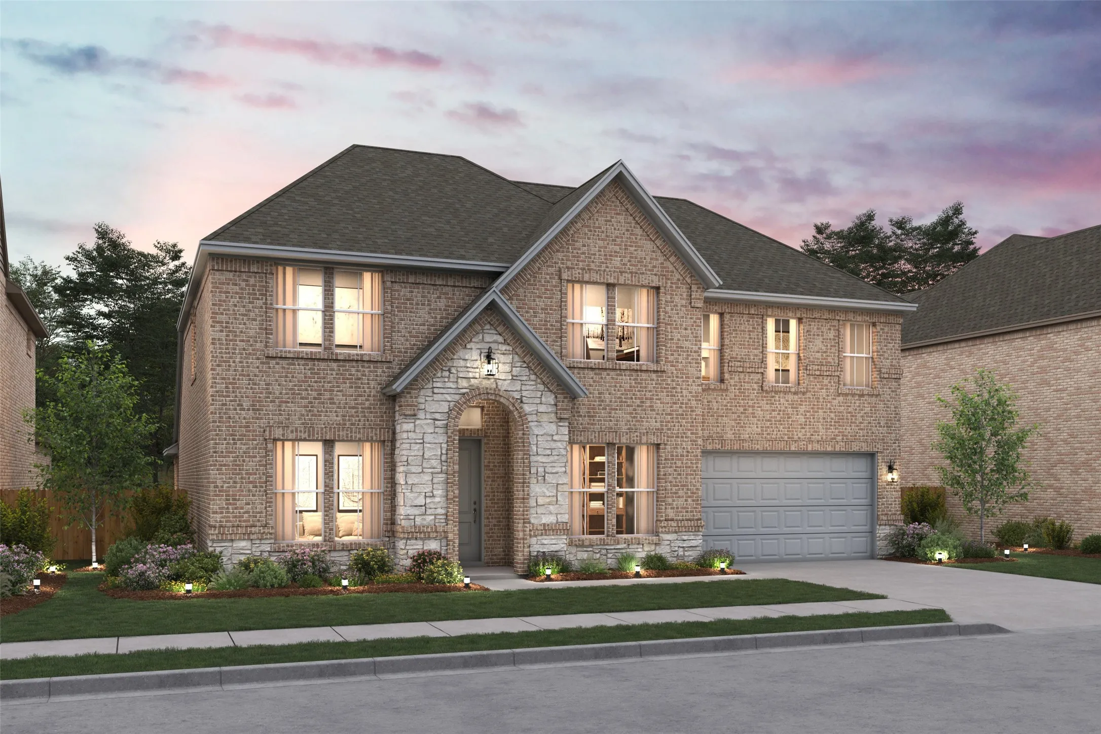 Single Family Residence For Sale in Tarrant County , 11532 Vesper Row, Fort Worth, Texas 76052, 5 Bedroom, 4 Bathroom, 2 Garage spaces, 3,662 Sqft, built in 2026, mls#21388540, Real Estate Agent in Fort Worth, Homes For Sale in Tarrant county, Homes For Sale in Fort Worth, Realtor in Fort Worth Texas, Real Estate Brokerage Independent Realty Texas, Luminita Cordes Realtor
