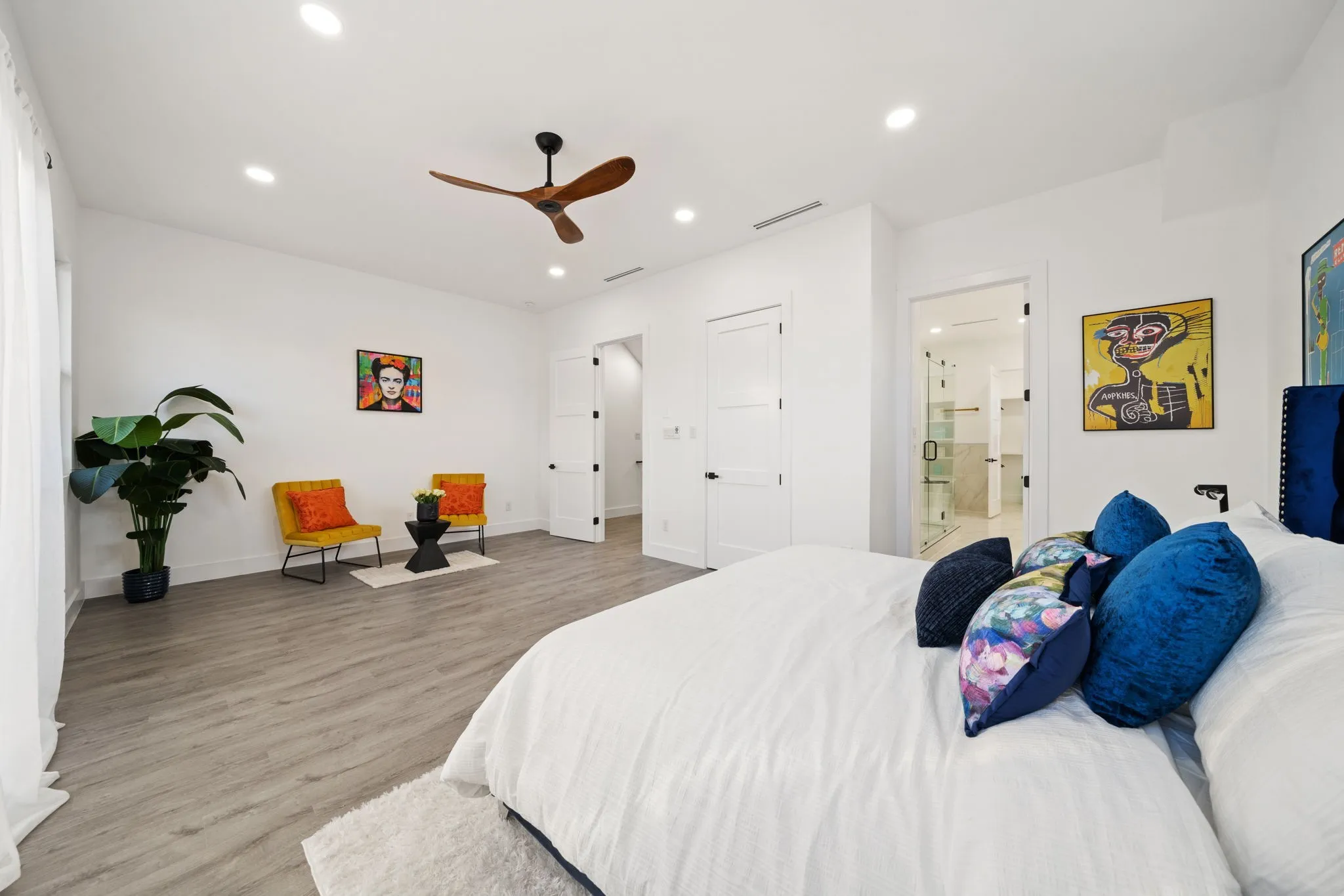 Single Family Residence For Sale in Dallas County , 1919 Pollard Street, Dallas, Texas 75208, 3 Bedroom, 4 Bathroom, 2 Garage spaces, 2,356 Sqft, built in 2024, mls#21388486, Real Estate Agent in Dallas, Homes For Sale in Dallas county, Homes For Sale in Dallas, Realtor in Dallas Texas, Real Estate Brokerage Independent Realty Texas, Luminita Cordes Realtor