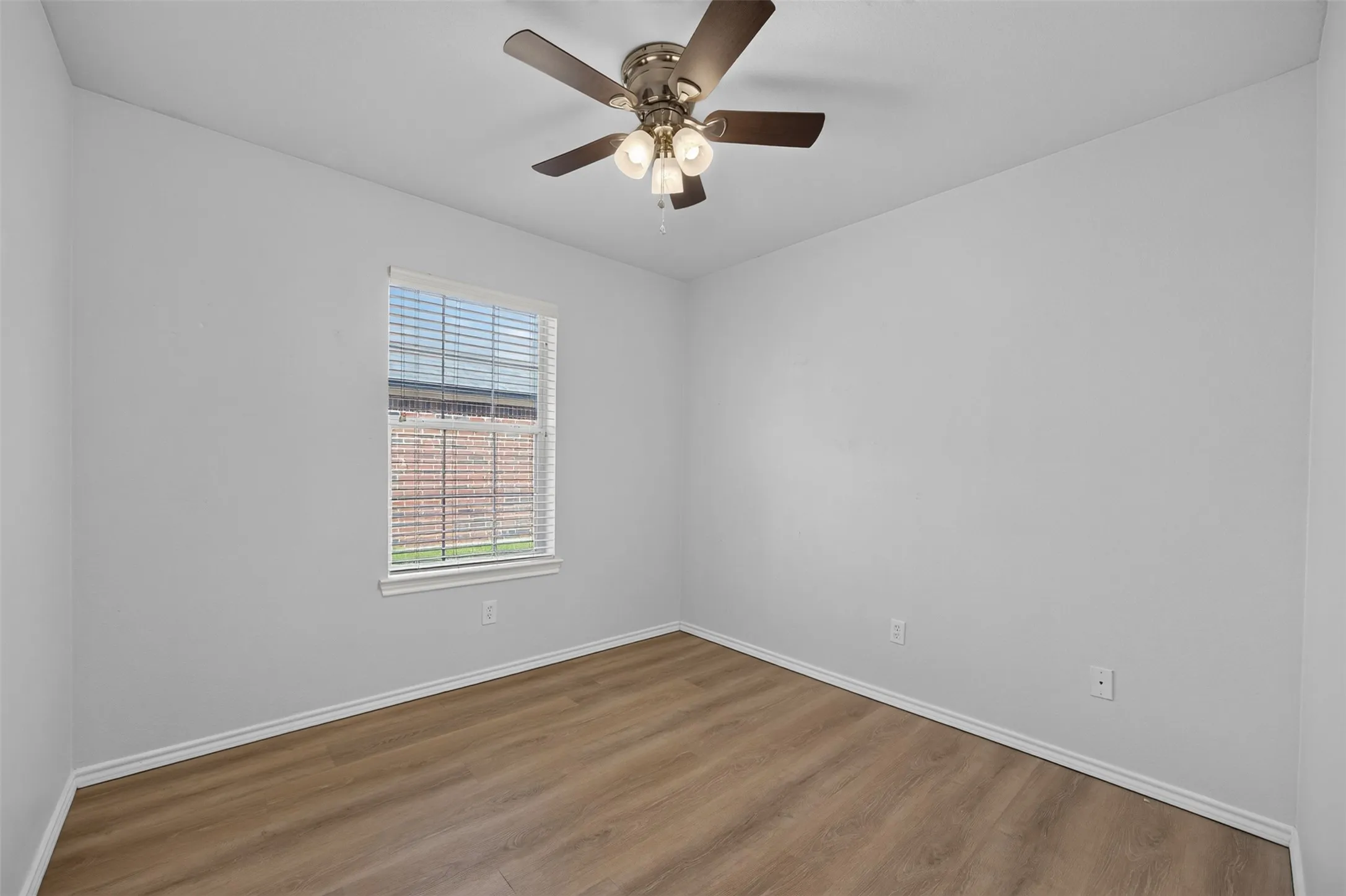 Bedroom #2