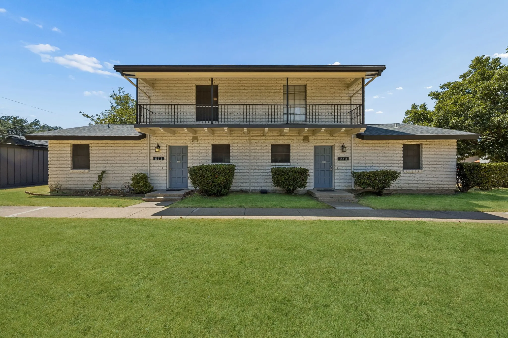 Duplex For Sale in Dallas County , 15515 El Estado Drive, Dallas, Texas 75248, 6 Bedroom, 4 Bathroom, Garage spaces, 2,784 Sqft, built in 1967, mls#21383594, Real Estate Agent in Dallas, Homes For Sale in Dallas county, Homes For Sale in Dallas, Realtor in Dallas Texas, Real Estate Brokerage Independent Realty Texas, Luminita Cordes Realtor
