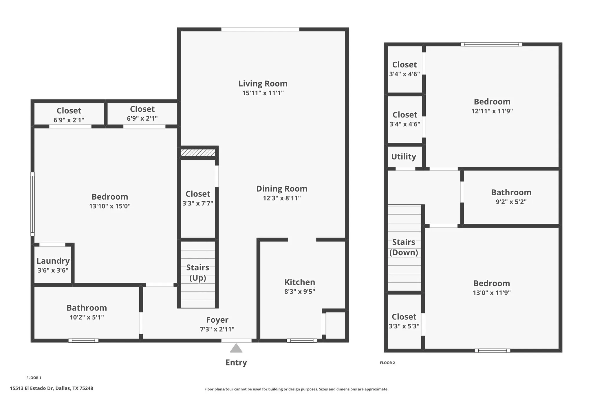 Duplex For Sale in Dallas County , 15515 El Estado Drive, Dallas, Texas 75248, 6 Bedroom, 4 Bathroom, Garage spaces, 2,784 Sqft, built in 1967, mls#21383594, Real Estate Agent in Dallas, Homes For Sale in Dallas county, Homes For Sale in Dallas, Realtor in Dallas Texas, Real Estate Brokerage Independent Realty Texas, Luminita Cordes Realtor
