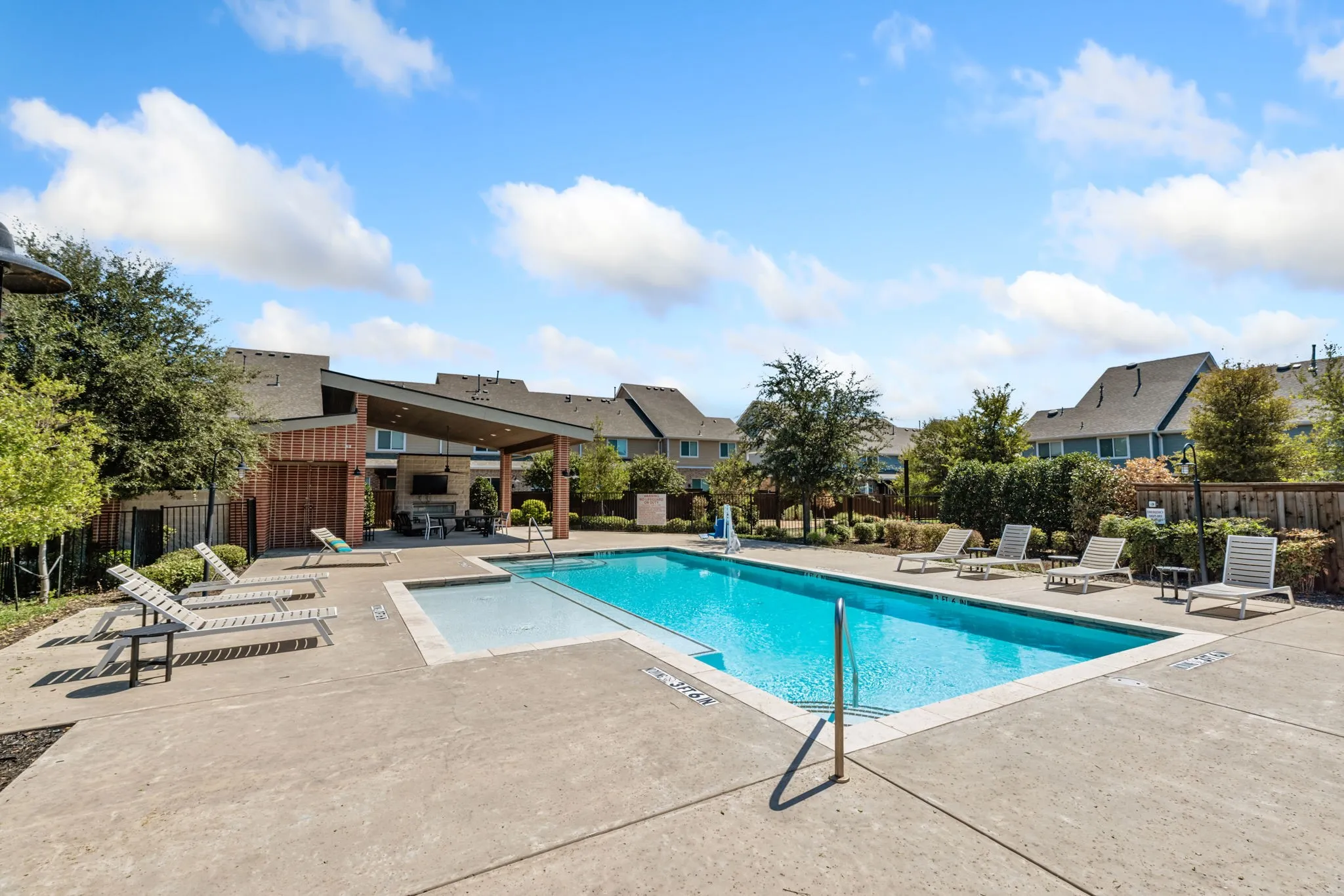 Community Pool