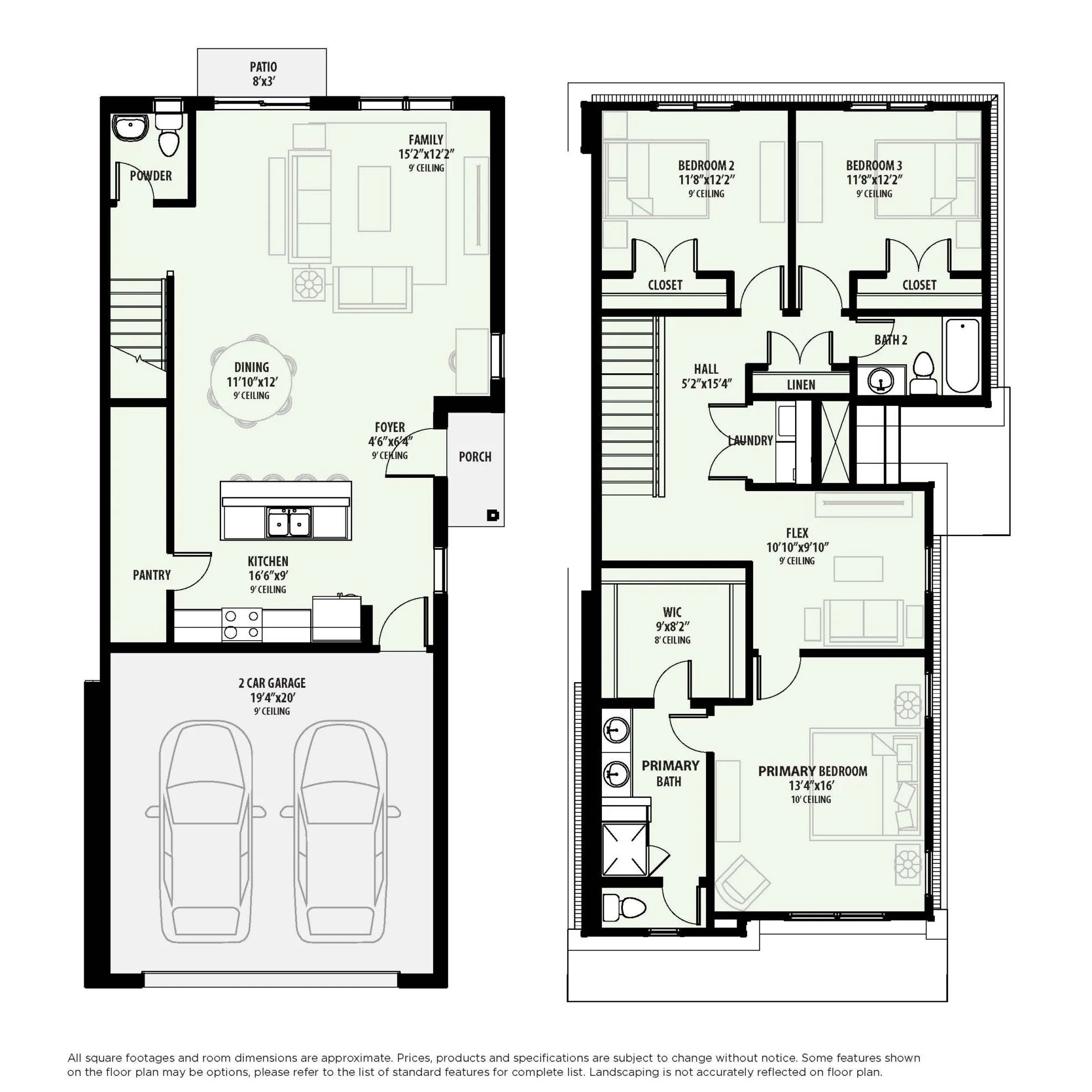Single Family Residence For Sale in Collin County , 611 Emily Lane, Wylie, Texas 75098, 3 Bedroom, 3 Bathroom, 2 Garage spaces, 1,886 Sqft, built in 2021, mls#21388601, Real Estate Agent in Wylie, Homes For Sale in Collin county, Homes For Sale in Wylie, Realtor in Wylie Texas, Real Estate Brokerage Independent Realty Texas, Luminita Cordes Realtor