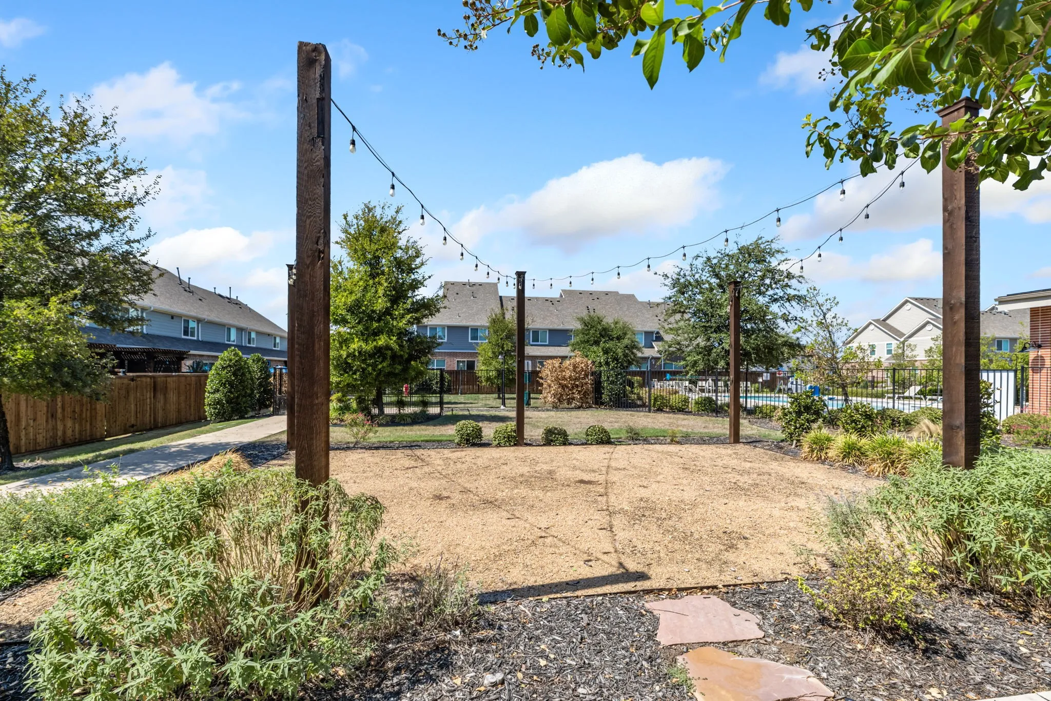 Community Area