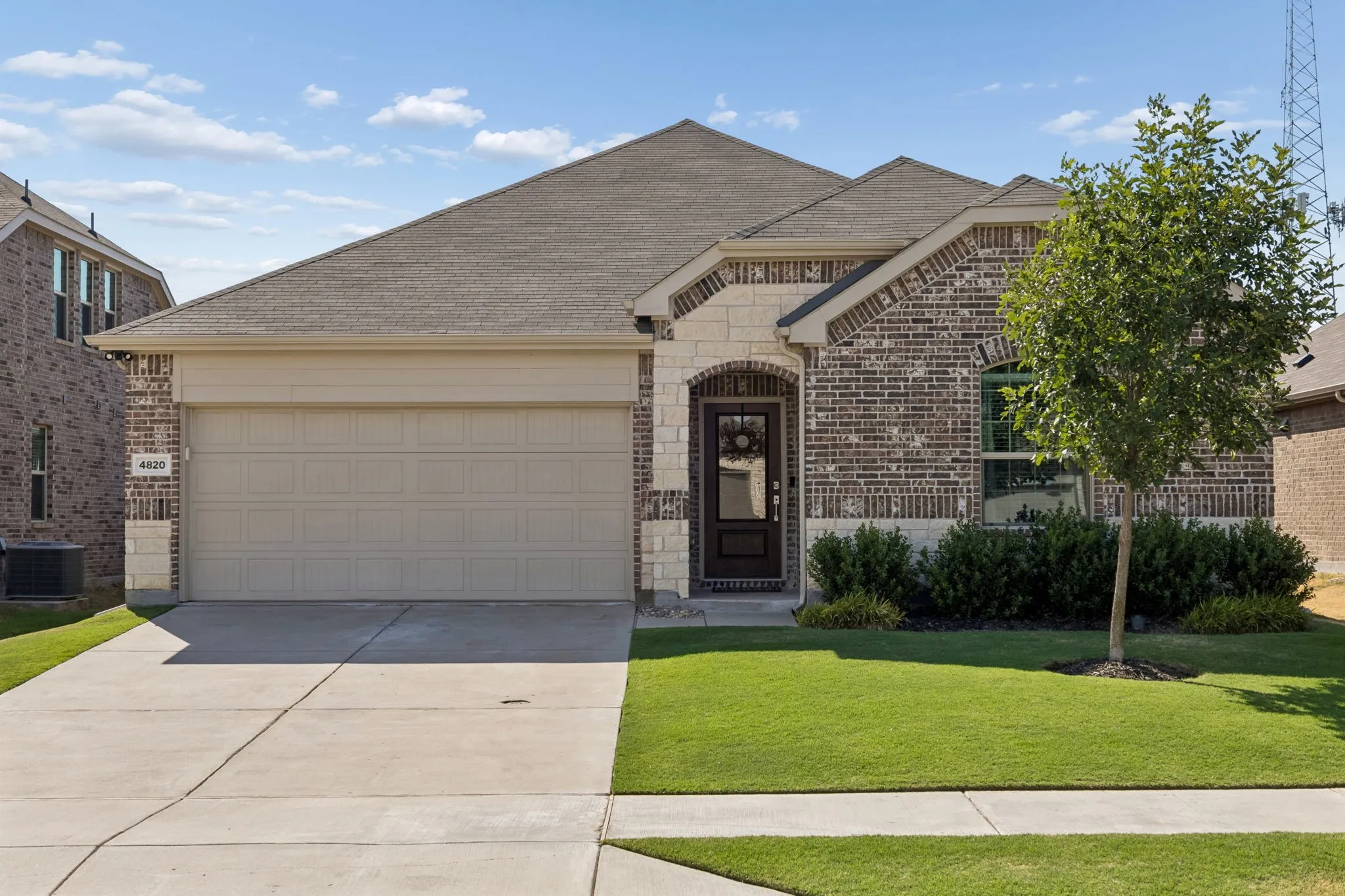 Single Family Residence For Rent in Collin County , 4820 Parrington Drive, Princeton, Texas 75407, 4 Bedroom, 2 Bathroom, 2 Garage spaces, 1,994 Sqft, built in 2021, mls#21388501, Real Estate Agent in Princeton, Homes For Rent in Collin county, Homes For Rent in Princeton, Realtor in Princeton Texas, Real Estate Brokerage Independent Realty Texas, Luminita Cordes Realtor