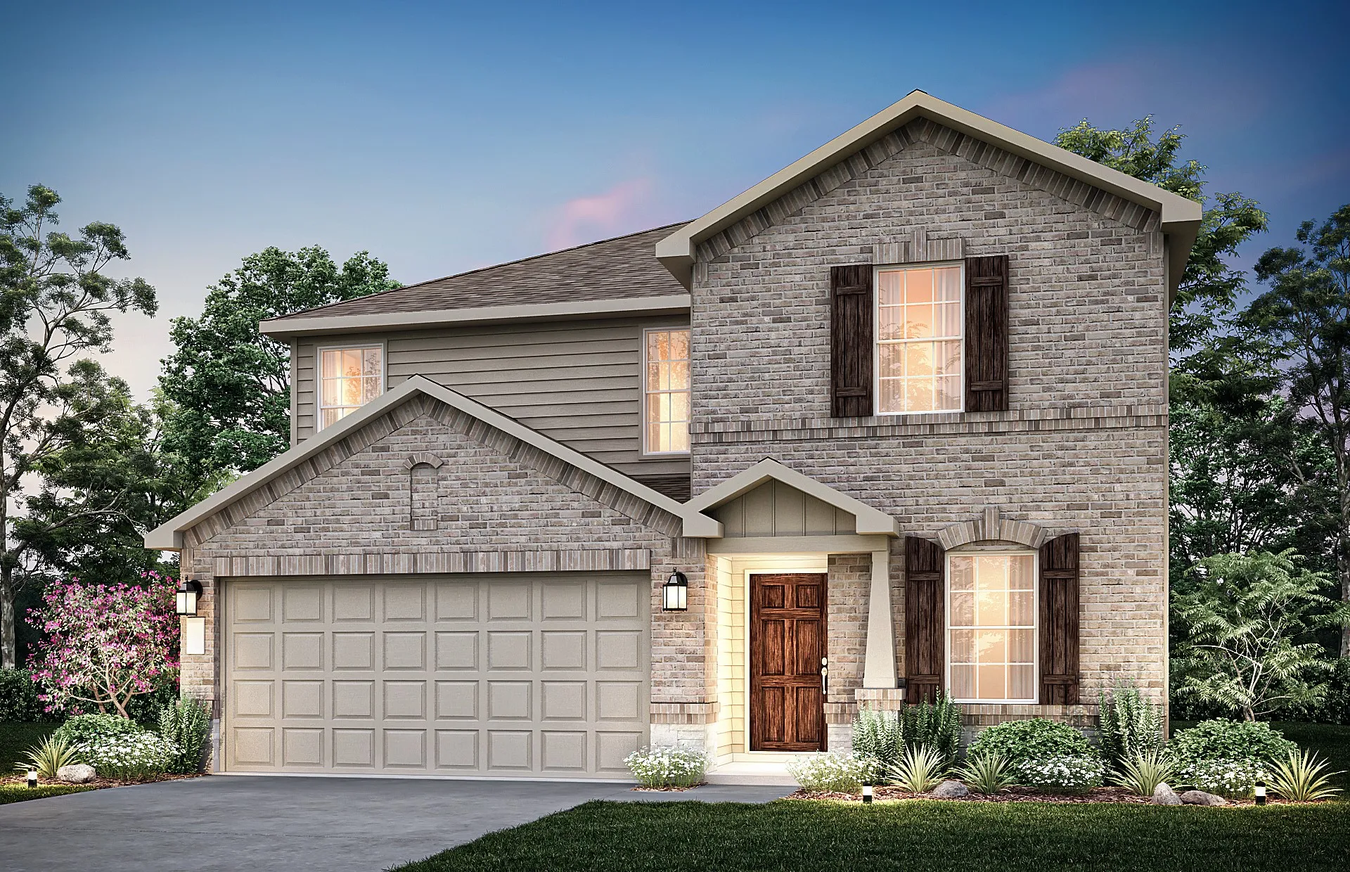 Single Family Residence For Sale in Kaufman County , 1068 Clear Dusk Lane, Forney, Texas 75126, 4 Bedroom, 3 Bathroom, 2 Garage spaces, 2,142 Sqft, built in 2026, mls#21388569, Real Estate Agent in Forney, Homes For Sale in Kaufman county, Homes For Sale in Forney, Realtor in Forney Texas, Real Estate Brokerage Independent Realty Texas, Luminita Cordes Realtor