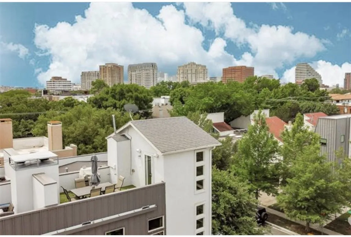 Condominium For Rent in Dallas County , 4010 Gilbert Avenue A, Dallas, Texas 75219, 2 Bedroom, 3 Bathroom, 2 Garage spaces, 1,734 Sqft, built in 2005, mls#21388583, Real Estate Agent in Dallas, Homes For Rent in Dallas county, Homes For Rent in Dallas, Realtor in Dallas Texas, Real Estate Brokerage Independent Realty Texas, Luminita Cordes Realtor