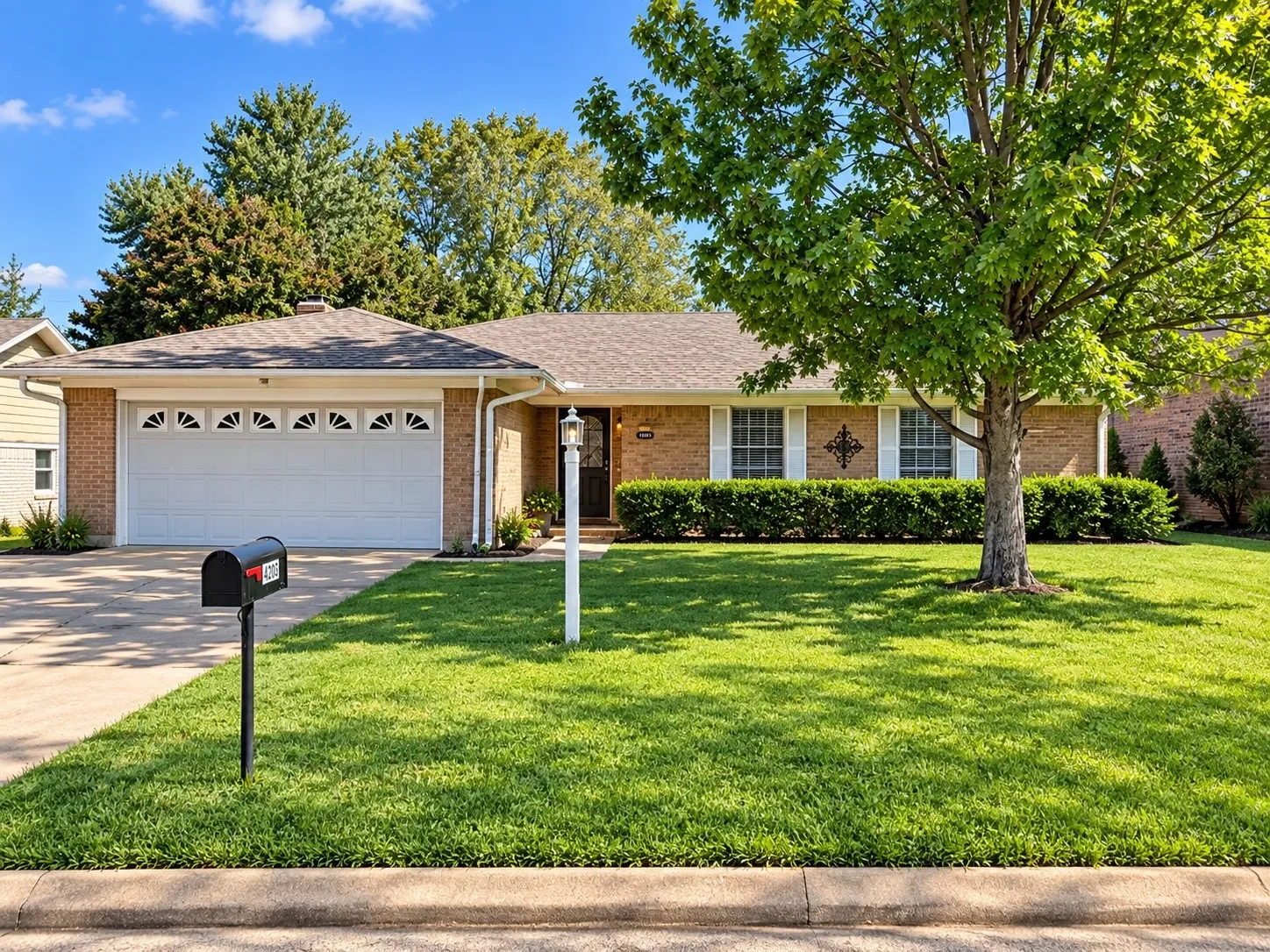 Single Family Residence For Sale in Lamar County , 3425 Fargo Drive, Paris, Texas 75462, 3 Bedroom, 2 Bathroom, 2 Garage spaces, 1,791 Sqft, built in 2014, mls#21387234, Real Estate Agent in Paris, Homes For Sale in Lamar county, Homes For Sale in Paris, Realtor in Paris Texas, Real Estate Brokerage Independent Realty Texas, Luminita Cordes Realtor