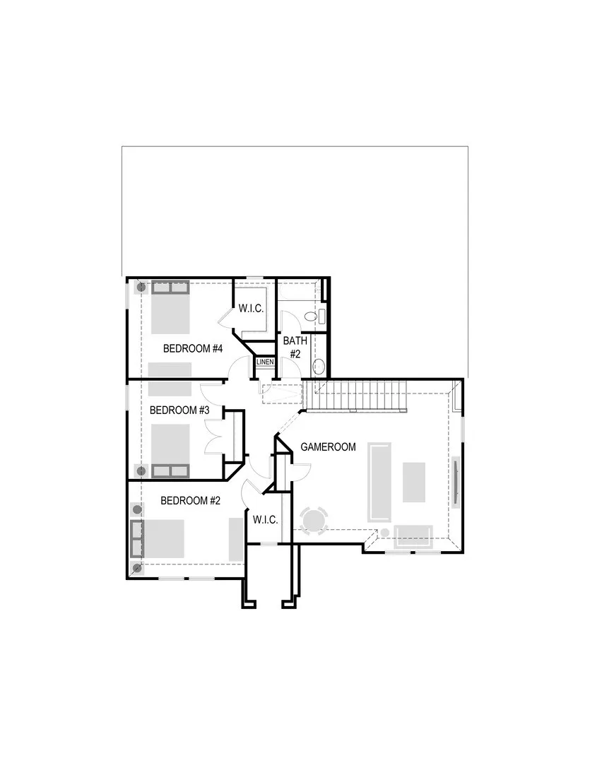 Second​​‌​​​​‌​​‌‌​‌‌​​​‌‌​‌​‌​‌​​​‌​​ Floor