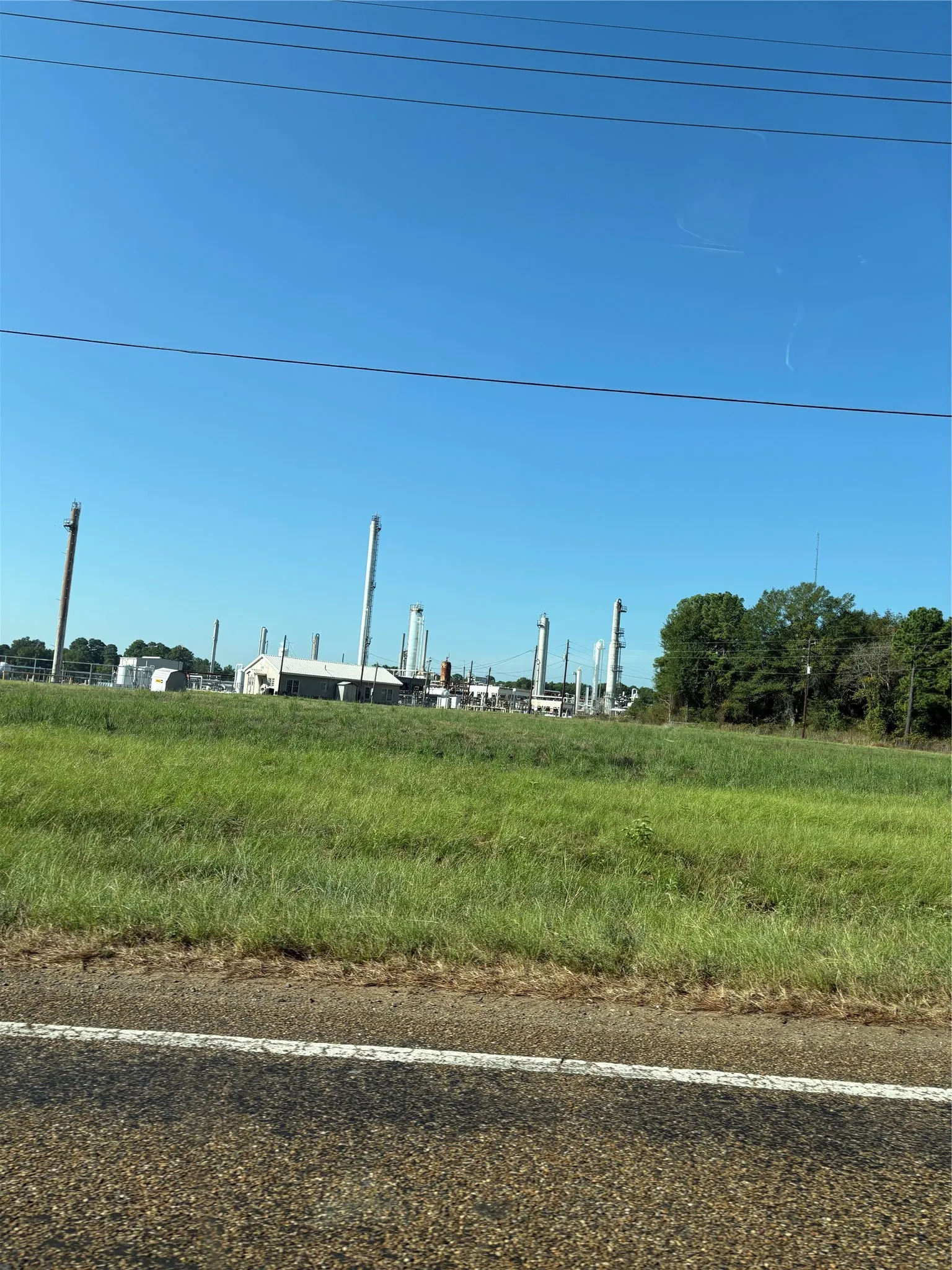 Industrial For Rent in Harrison County , 989 S I H 20 Service Road W, Waskom, Texas 75692, 0, 0, Garage spaces, 0 Sqft, built in 1980, mls#21388646, Real Estate Agent in Waskom, Homes For Rent in Harrison county, Homes For Rent in Waskom, Realtor in Waskom Texas, Real Estate Brokerage Independent Realty Texas, Luminita Cordes Realtor