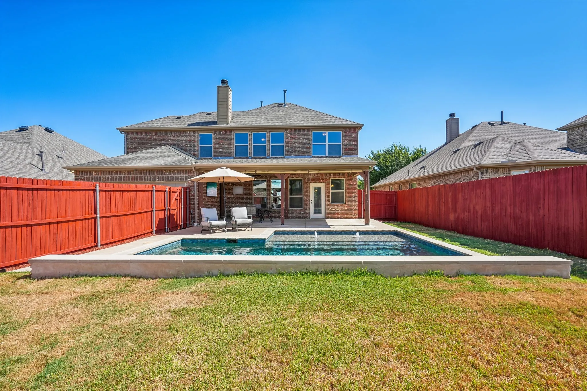 Single Family Residence For Sale in Collin County , 123 Parkwood Drive, Wylie, Texas 75098, 4 Bedroom, 3 Bathroom, 2 Garage spaces, 2,485 Sqft, built in 2015, mls#21386791, Real Estate Agent in Wylie, Homes For Sale in Collin county, Homes For Sale in Wylie, Realtor in Wylie Texas, Real Estate Brokerage Independent Realty Texas, Luminita Cordes Realtor