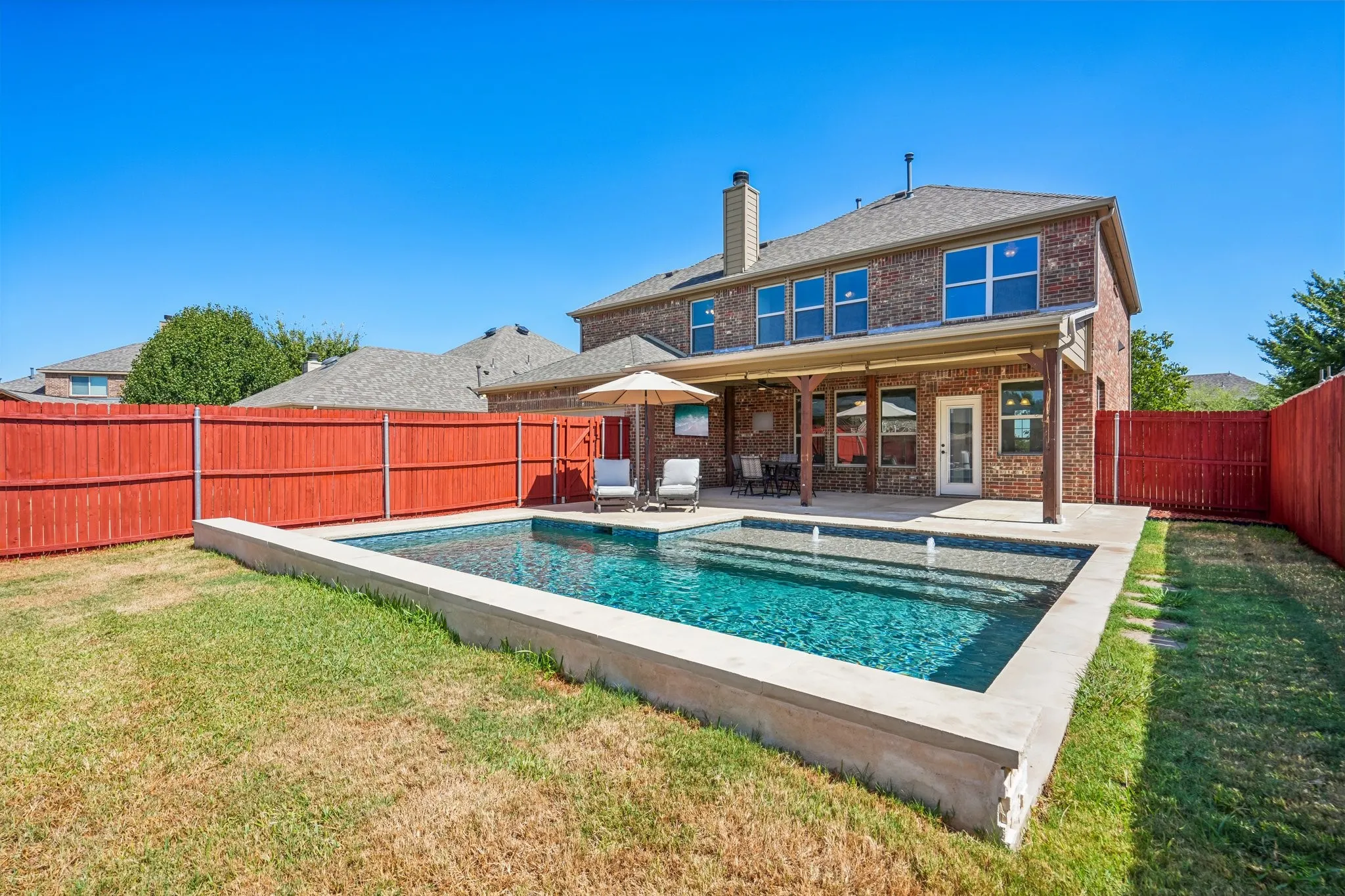 Single Family Residence For Sale in Collin County , 123 Parkwood Drive, Wylie, Texas 75098, 4 Bedroom, 3 Bathroom, 2 Garage spaces, 2,485 Sqft, built in 2015, mls#21386791, Real Estate Agent in Wylie, Homes For Sale in Collin county, Homes For Sale in Wylie, Realtor in Wylie Texas, Real Estate Brokerage Independent Realty Texas, Luminita Cordes Realtor
