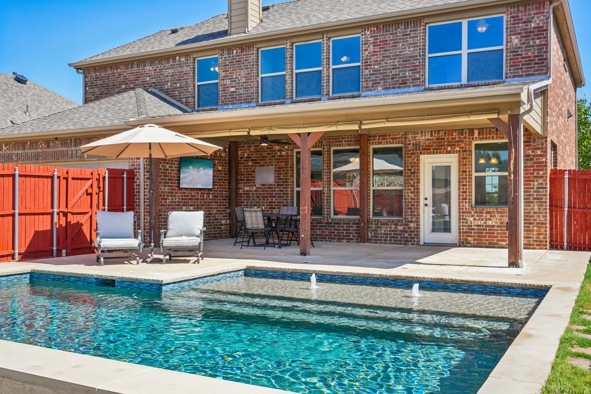 Single Family Residence For Sale in Collin County , 123 Parkwood Drive, Wylie, Texas 75098, 4 Bedroom, 3 Bathroom, 2 Garage spaces, 2,485 Sqft, built in 2015, mls#21386791, Real Estate Agent in Wylie, Homes For Sale in Collin county, Homes For Sale in Wylie, Realtor in Wylie Texas, Real Estate Brokerage Independent Realty Texas, Luminita Cordes Realtor