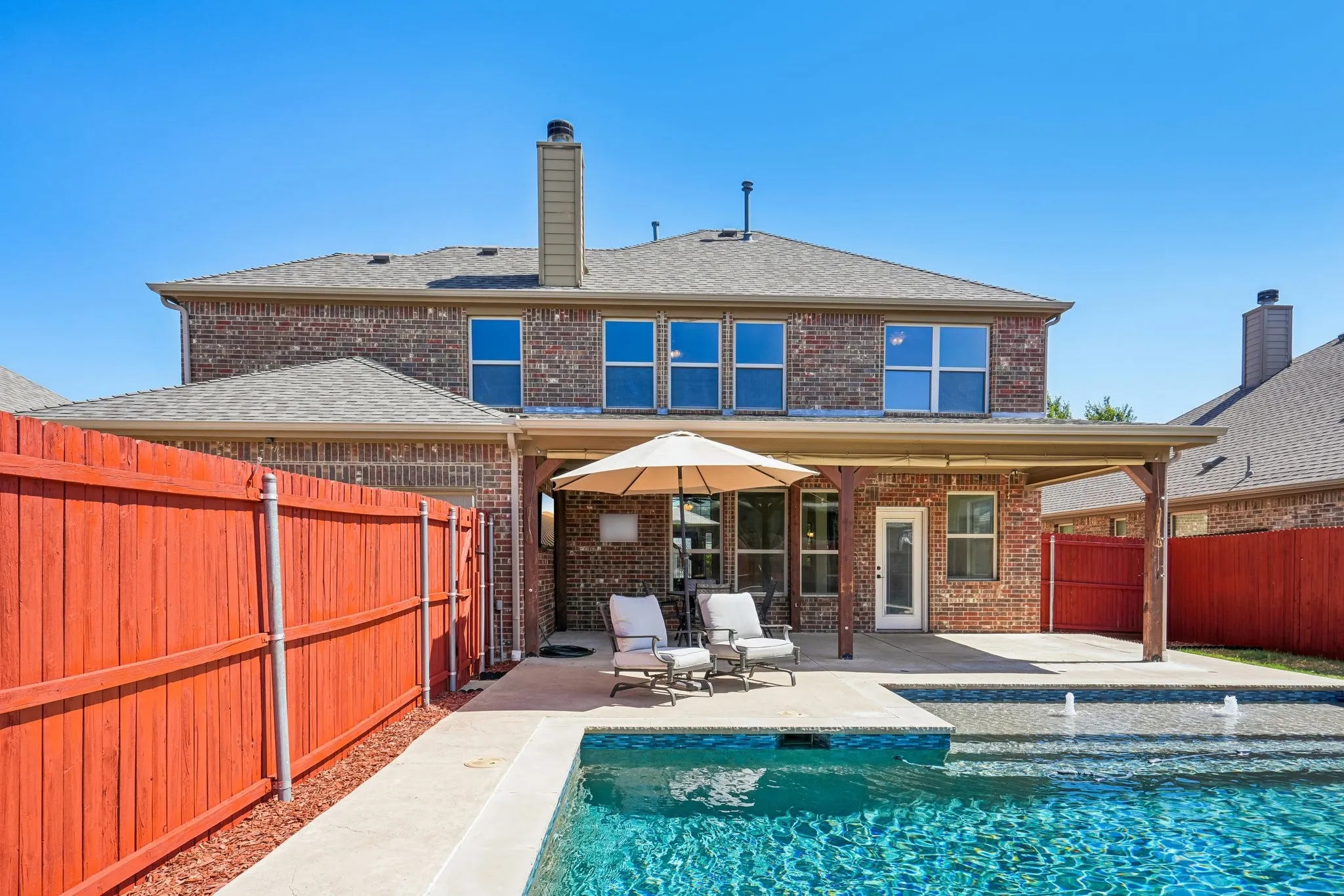 Single Family Residence For Sale in Collin County , 123 Parkwood Drive, Wylie, Texas 75098, 4 Bedroom, 3 Bathroom, 2 Garage spaces, 2,485 Sqft, built in 2015, mls#21386791, Real Estate Agent in Wylie, Homes For Sale in Collin county, Homes For Sale in Wylie, Realtor in Wylie Texas, Real Estate Brokerage Independent Realty Texas, Luminita Cordes Realtor