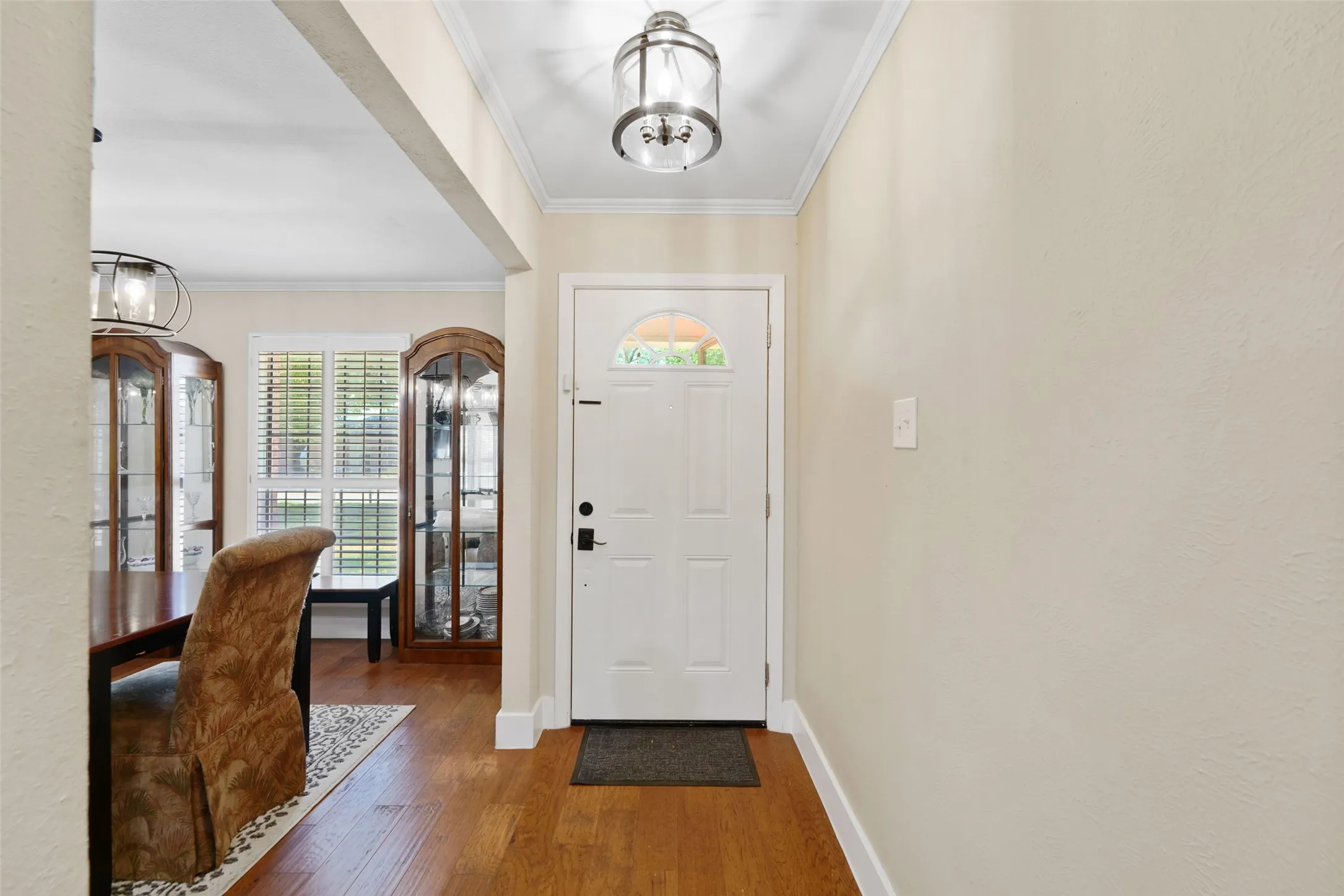 Foyer