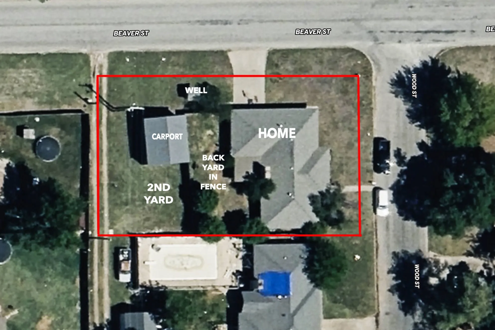 Single Family Residence For Sale in Wilbarger County , 2802 Wood Street, Vernon, Texas 76384, 3 Bedroom, 2 Bathroom, 1 Garage spaces, 1,724 Sqft, built in 1978, mls#21388706, Real Estate Agent in Vernon, Homes For Sale in Wilbarger county, Homes For Sale in Vernon, Realtor in Vernon Texas, Real Estate Brokerage Independent Realty Texas, Luminita Cordes Realtor
