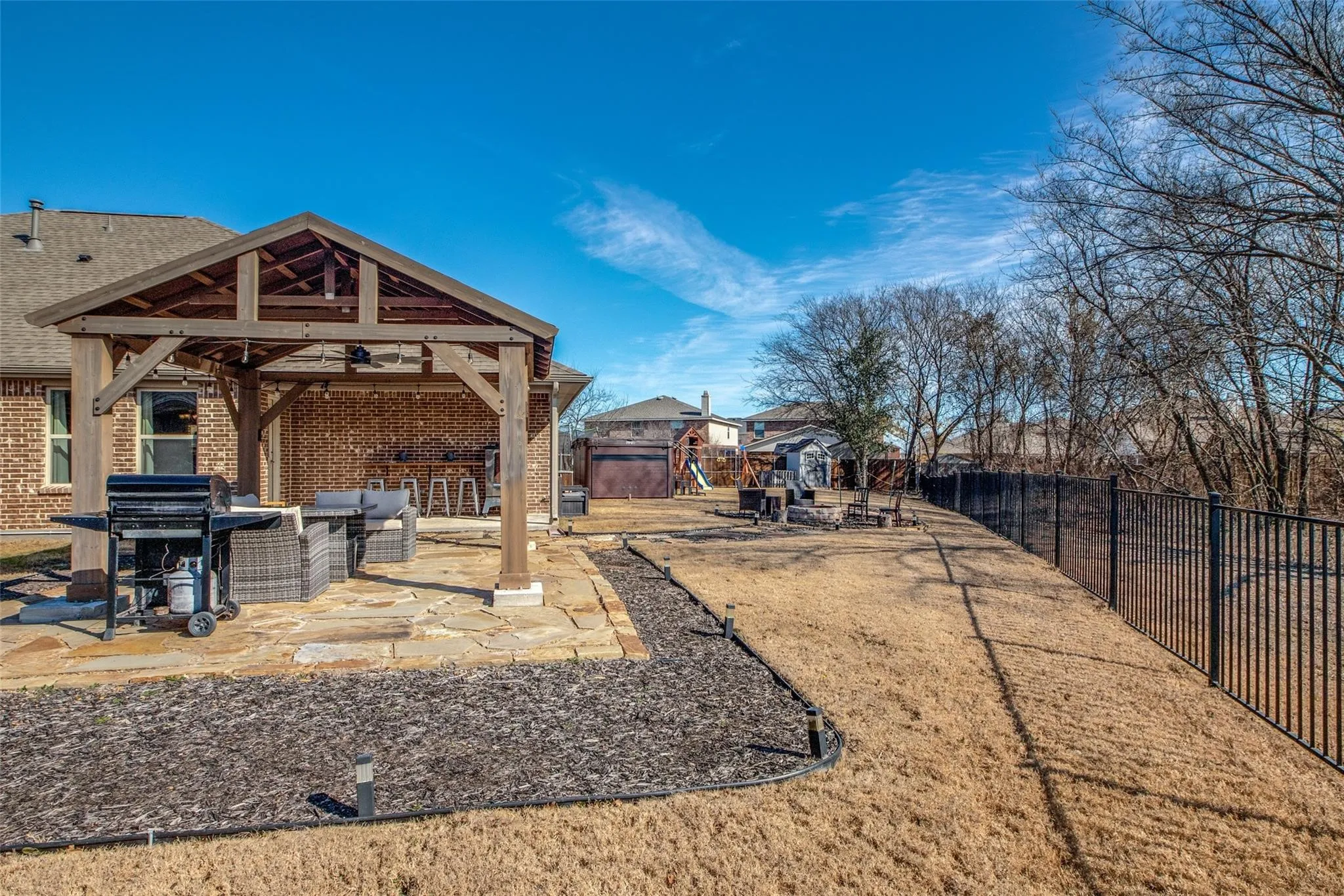 Single Family Residence For Rent in Collin County , 1203 Timberfalls Drive, Anna, Texas 75409, 4 Bedroom, 2 Bathroom, 1 Garage spaces, 1,999 Sqft, built in 2018, mls#21386200, Real Estate Agent in Anna, Homes For Rent in Collin county, Homes For Rent in Anna, Realtor in Anna Texas, Real Estate Brokerage Independent Realty Texas, Luminita Cordes Realtor