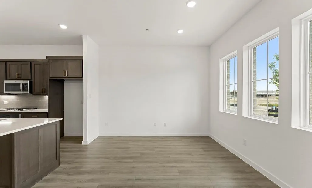 Family Room Representative Photo