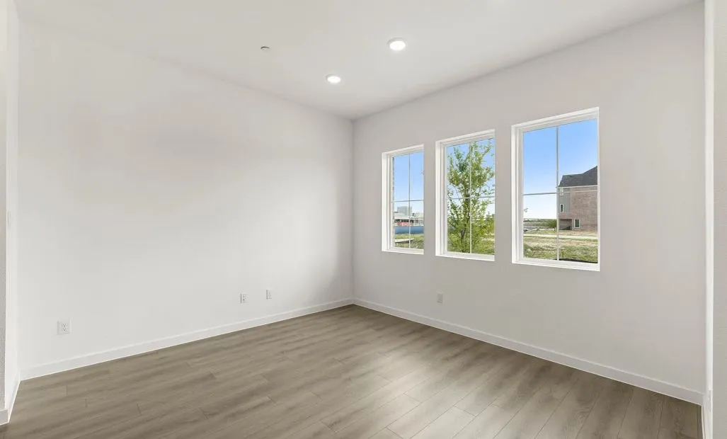 Family Room Representative Photo