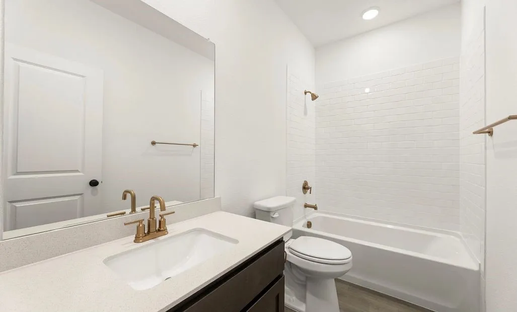Bathroom 2 Representative Photo