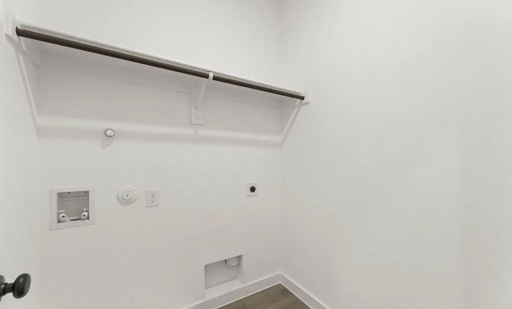 Utility Room Representative Photo