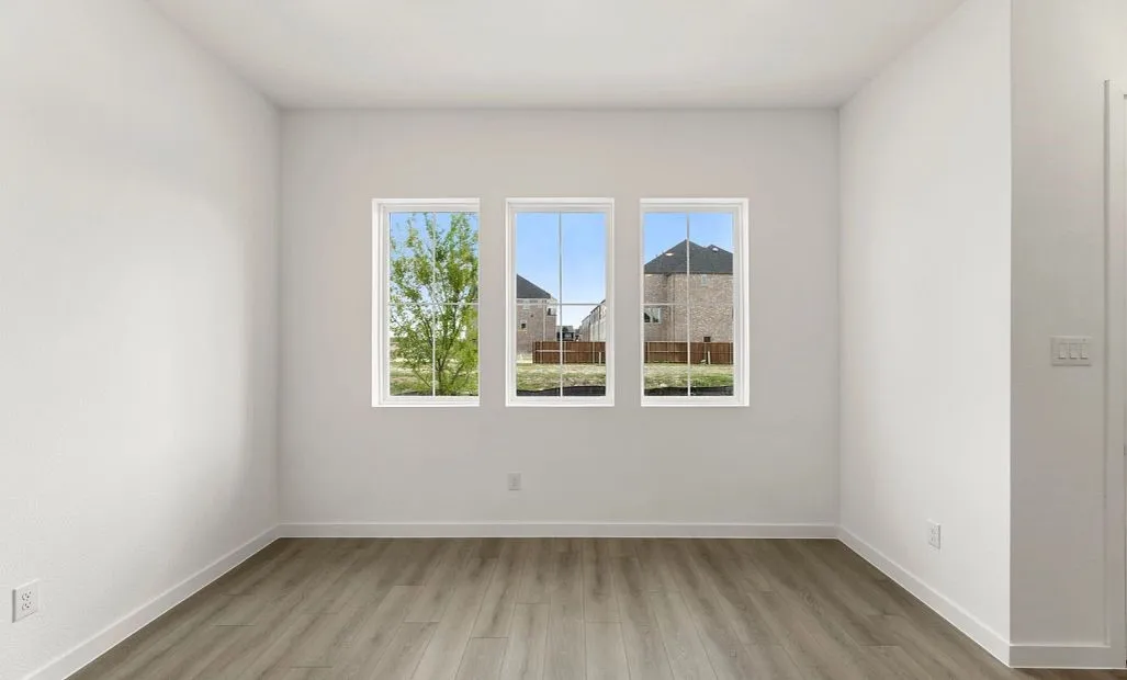Family Room Representative Photo