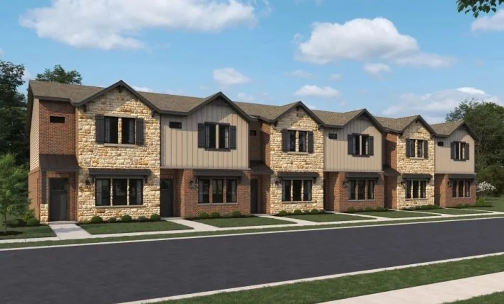 Townhouse For Sale in Collin County , 837 Olas Way, Plano, Texas 75075, 3 Bedroom, 3 Bathroom, 2 Garage spaces, 1,542 Sqft, built in 2026, mls#21388728, Real Estate Agent in Plano, Homes For Sale in Collin county, Homes For Sale in Plano, Realtor in Plano Texas, Real Estate Brokerage Independent Realty Texas, Luminita Cordes Realtor
