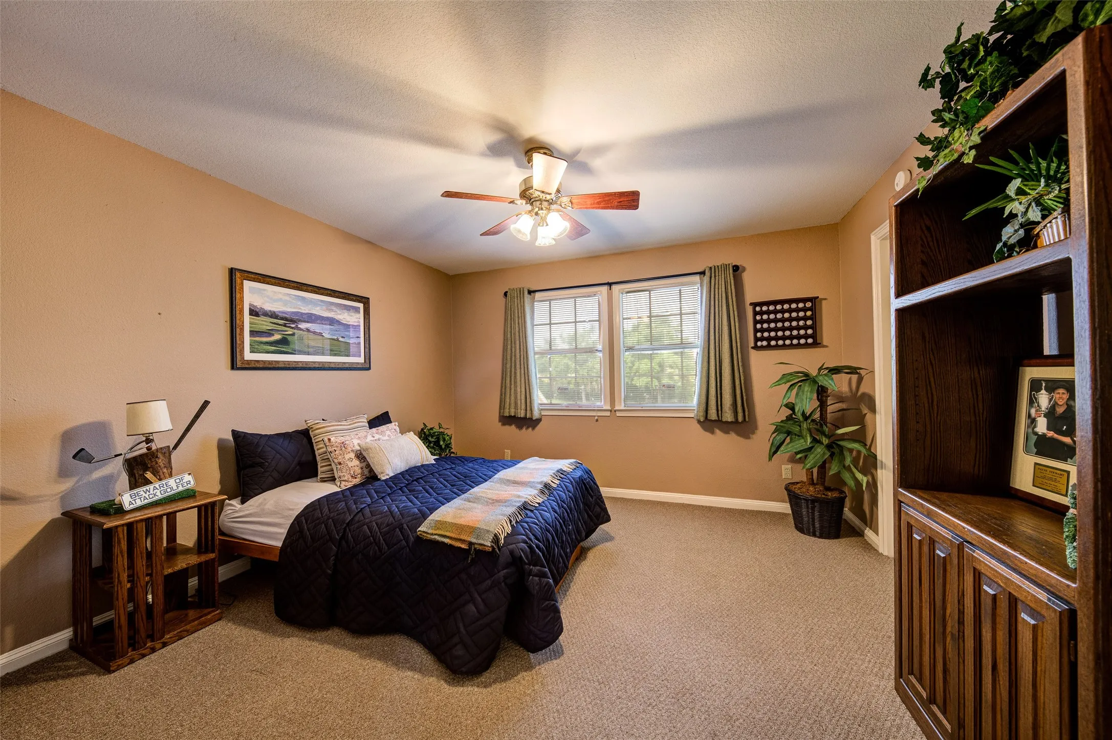 3rd Bedroom