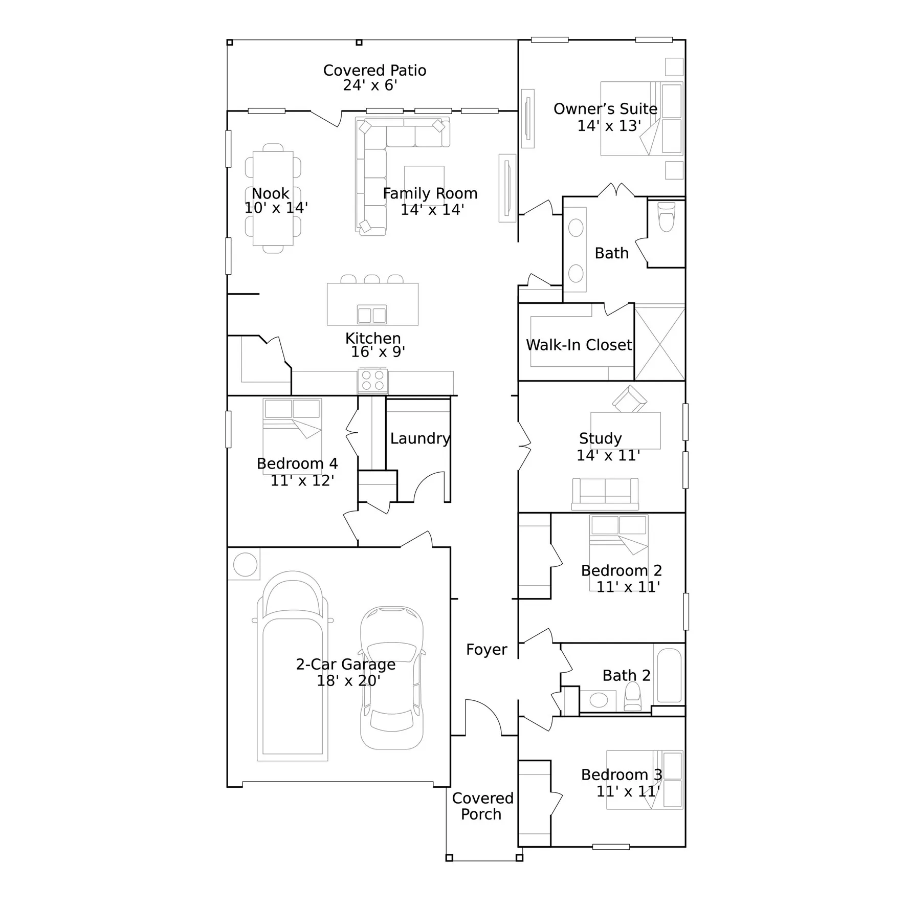 Single Family Residence For Sale in Tarrant County , 400 Sweet Ray Road, Fort Worth, Texas 76140, 4 Bedroom, 2 Bathroom, 2 Garage spaces, 2,062 Sqft, built in 2026, mls#21388742, Real Estate Agent in Fort Worth, Homes For Sale in Tarrant county, Homes For Sale in Fort Worth, Realtor in Fort Worth Texas, Real Estate Brokerage Independent Realty Texas, Luminita Cordes Realtor