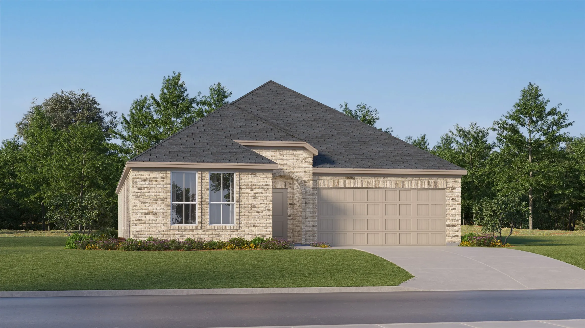 Single Family Residence For Sale in Tarrant County , 400 Sweet Ray Road, Fort Worth, Texas 76140, 4 Bedroom, 2 Bathroom, 2 Garage spaces, 2,062 Sqft, built in 2026, mls#21388742, Real Estate Agent in Fort Worth, Homes For Sale in Tarrant county, Homes For Sale in Fort Worth, Realtor in Fort Worth Texas, Real Estate Brokerage Independent Realty Texas, Luminita Cordes Realtor