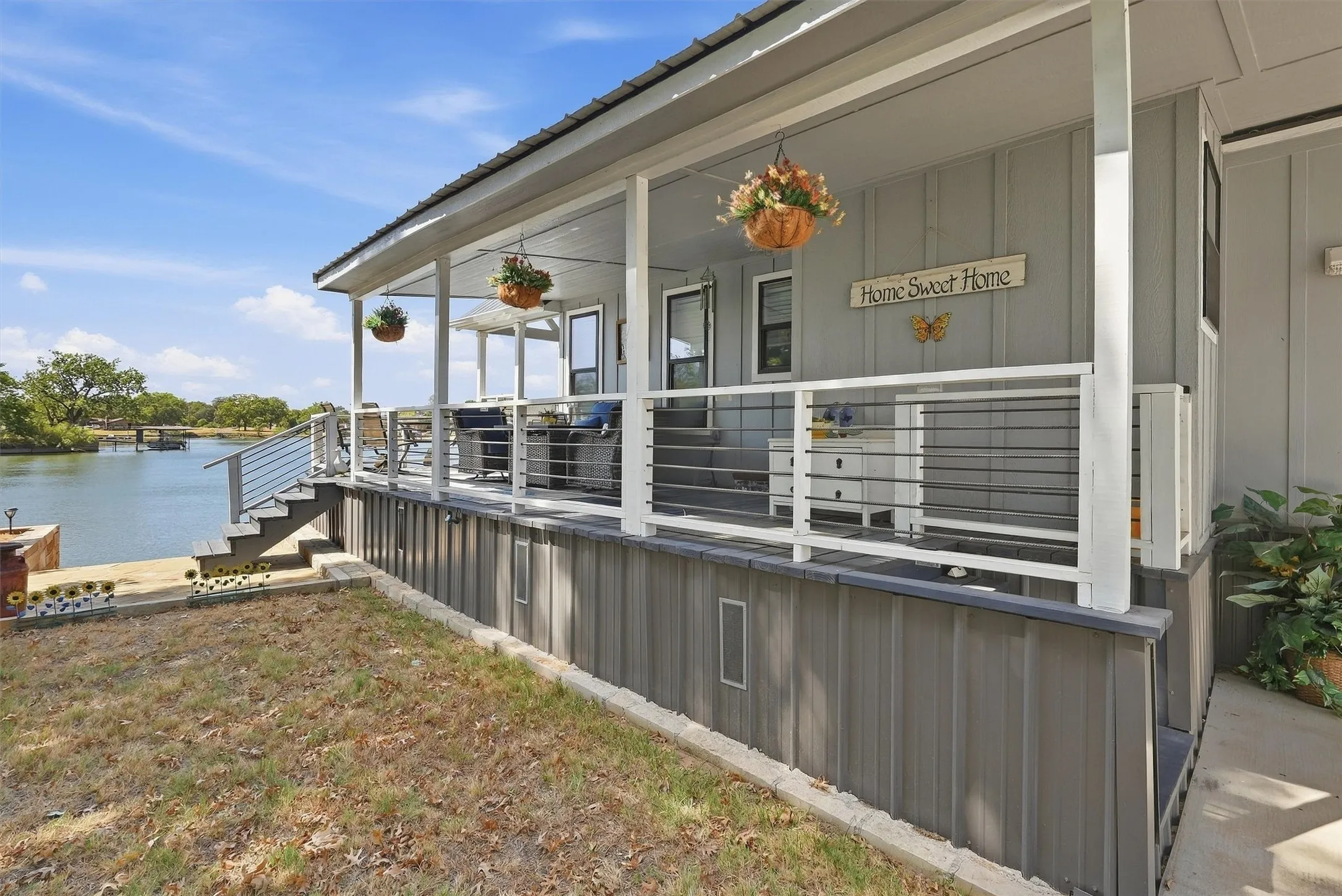 Single Family Residence For Sale in Hood County , 817 Brazos Harbor Circle, Granbury, Texas 76048, 1 Bedroom, 1 Bathroom, Garage spaces, 399 Sqft, built in 2023, mls#21387726, Real Estate Agent in Granbury, Homes For Sale in Hood county, Homes For Sale in Granbury, Realtor in Granbury Texas, Real Estate Brokerage Independent Realty Texas, Luminita Cordes Realtor