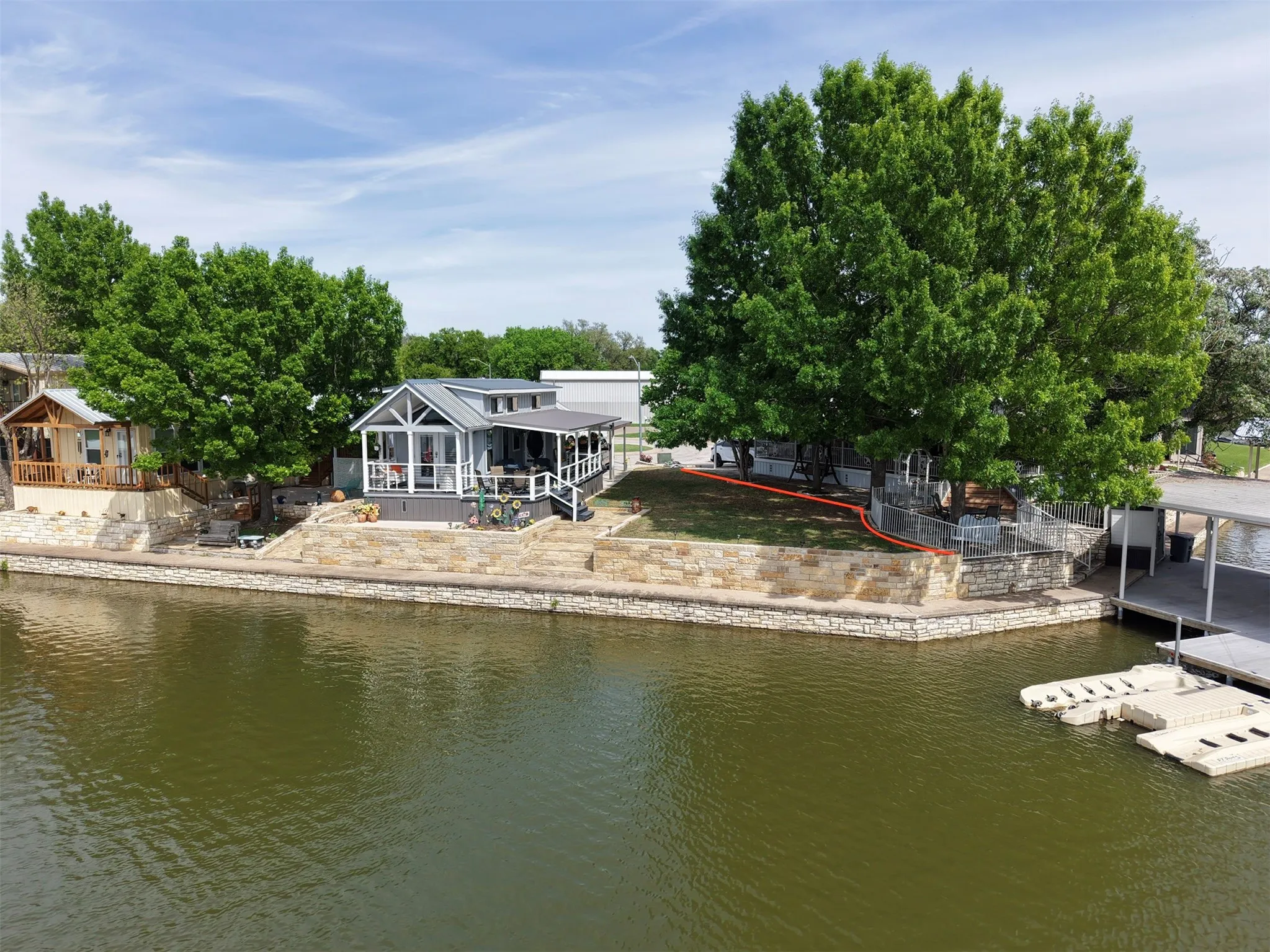 Single Family Residence For Sale in Hood County , 817 Brazos Harbor Circle, Granbury, Texas 76048, 1 Bedroom, 1 Bathroom, Garage spaces, 399 Sqft, built in 2023, mls#21387726, Real Estate Agent in Granbury, Homes For Sale in Hood county, Homes For Sale in Granbury, Realtor in Granbury Texas, Real Estate Brokerage Independent Realty Texas, Luminita Cordes Realtor