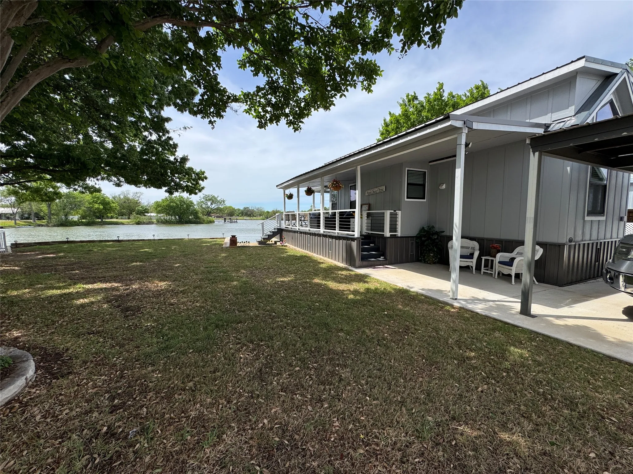 Single Family Residence For Sale in Hood County , 817 Brazos Harbor Circle, Granbury, Texas 76048, 1 Bedroom, 1 Bathroom, Garage spaces, 399 Sqft, built in 2023, mls#21387726, Real Estate Agent in Granbury, Homes For Sale in Hood county, Homes For Sale in Granbury, Realtor in Granbury Texas, Real Estate Brokerage Independent Realty Texas, Luminita Cordes Realtor
