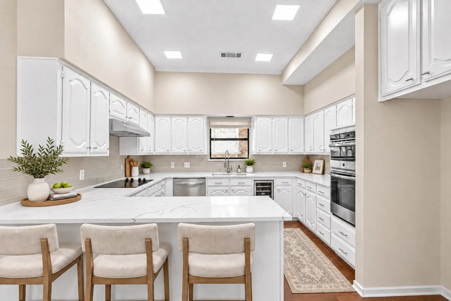 Single Family Residence For Sale in Tarrant County , 6816 Riverridge Road, Fort Worth, Texas 76116, 4 Bedroom, 3 Bathroom, 2 Garage spaces, 2,426 Sqft, built in 1984, mls#21388757, Real Estate Agent in Fort Worth, Homes For Sale in Tarrant county, Homes For Sale in Fort Worth, Realtor in Fort Worth Texas, Real Estate Brokerage Independent Realty Texas, Luminita Cordes Realtor