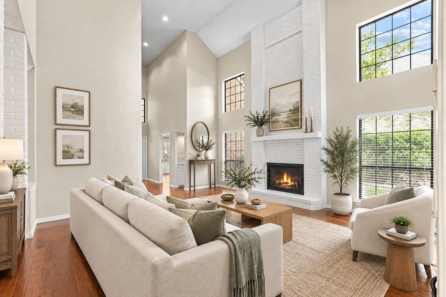 Single Family Residence For Sale in Tarrant County , 6816 Riverridge Road, Fort Worth, Texas 76116, 4 Bedroom, 3 Bathroom, 2 Garage spaces, 2,426 Sqft, built in 1984, mls#21388757, Real Estate Agent in Fort Worth, Homes For Sale in Tarrant county, Homes For Sale in Fort Worth, Realtor in Fort Worth Texas, Real Estate Brokerage Independent Realty Texas, Luminita Cordes Realtor