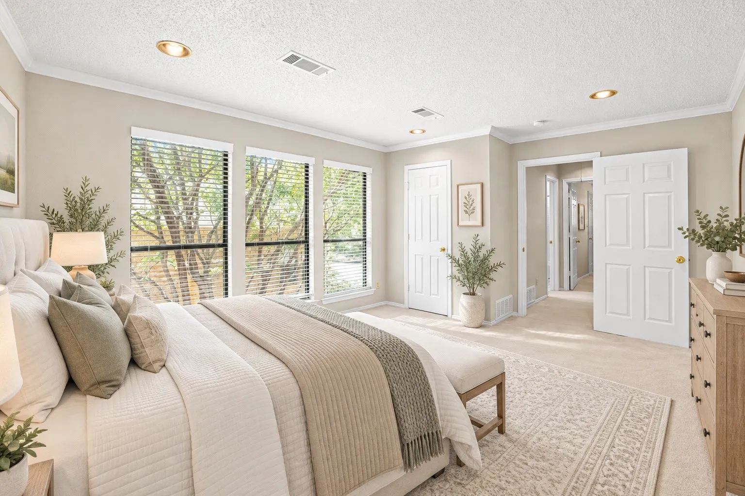 Single Family Residence For Sale in Tarrant County , 6816 Riverridge Road, Fort Worth, Texas 76116, 4 Bedroom, 3 Bathroom, 2 Garage spaces, 2,426 Sqft, built in 1984, mls#21388757, Real Estate Agent in Fort Worth, Homes For Sale in Tarrant county, Homes For Sale in Fort Worth, Realtor in Fort Worth Texas, Real Estate Brokerage Independent Realty Texas, Luminita Cordes Realtor